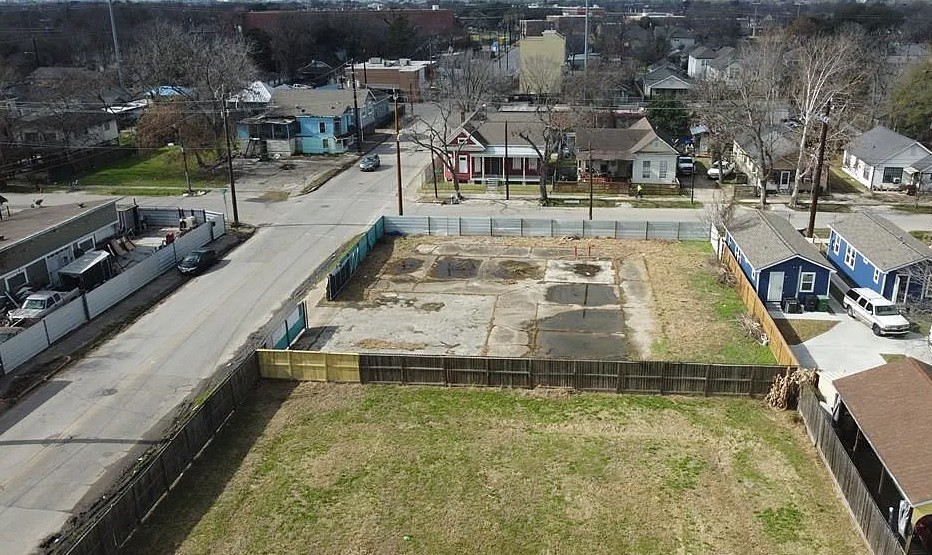 1503 Quitman Street Property Photo 1