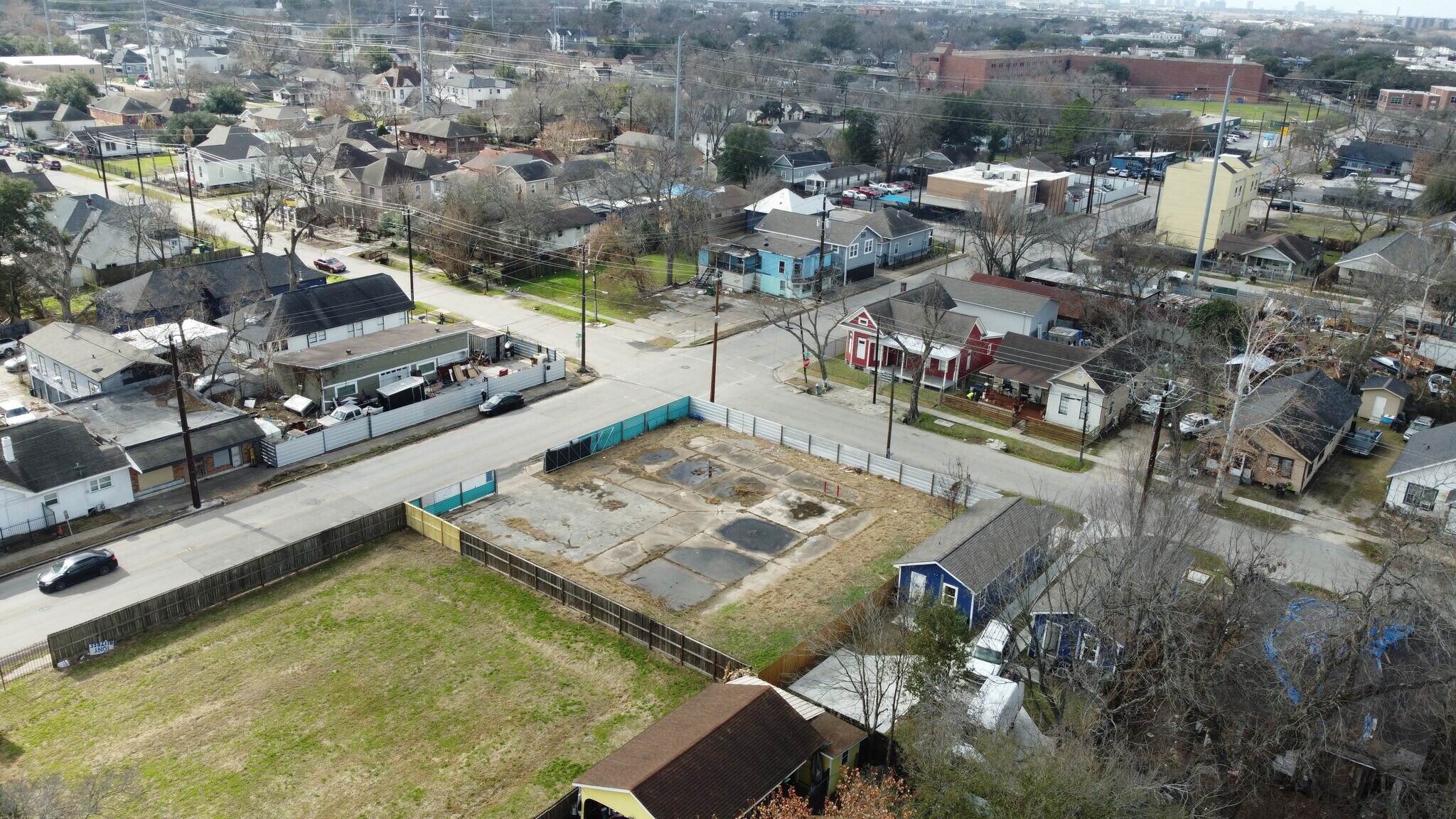 1503 Quitman Street Property Photo 4
