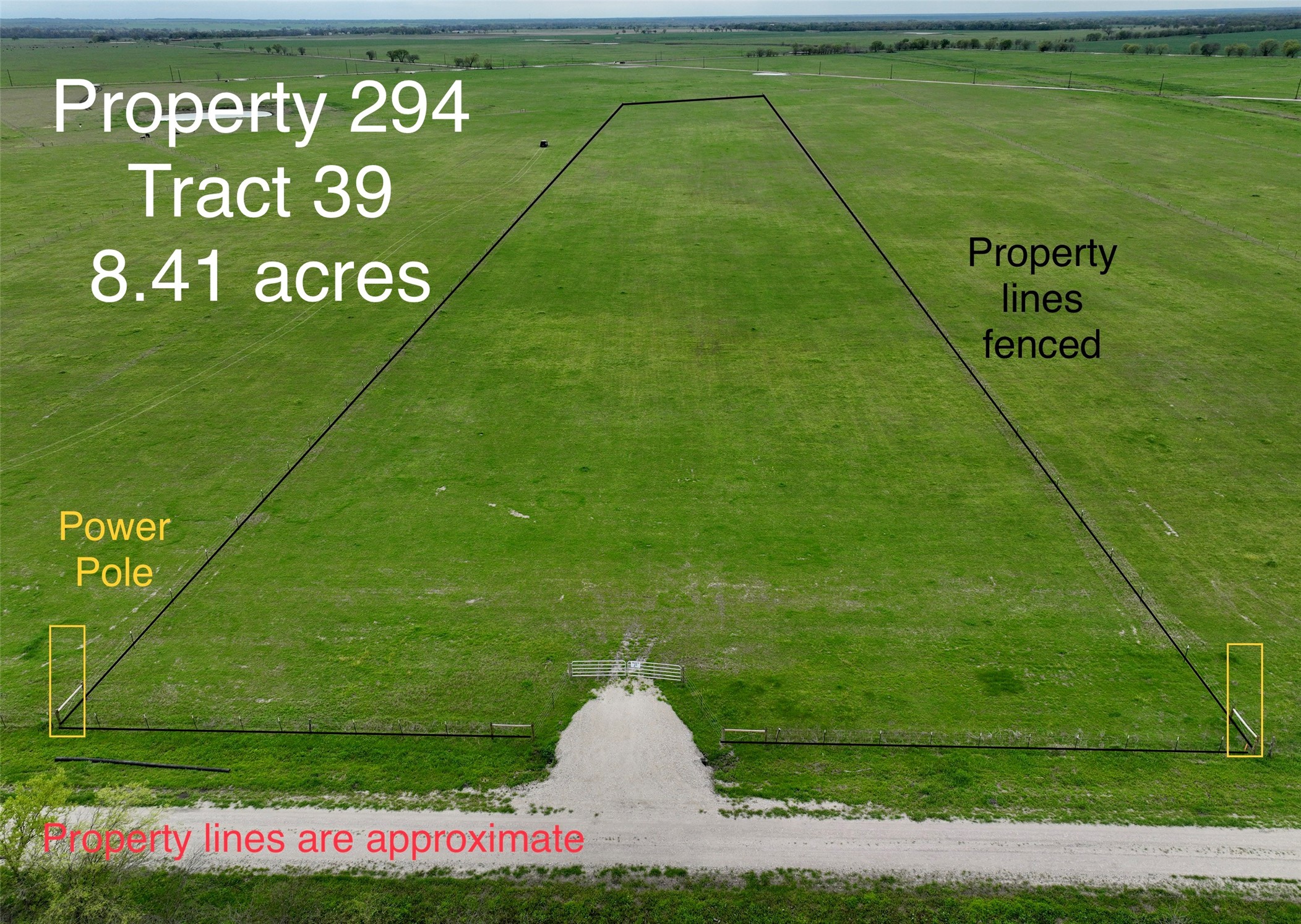 Tr 39 County Road 129a Property Photo 1