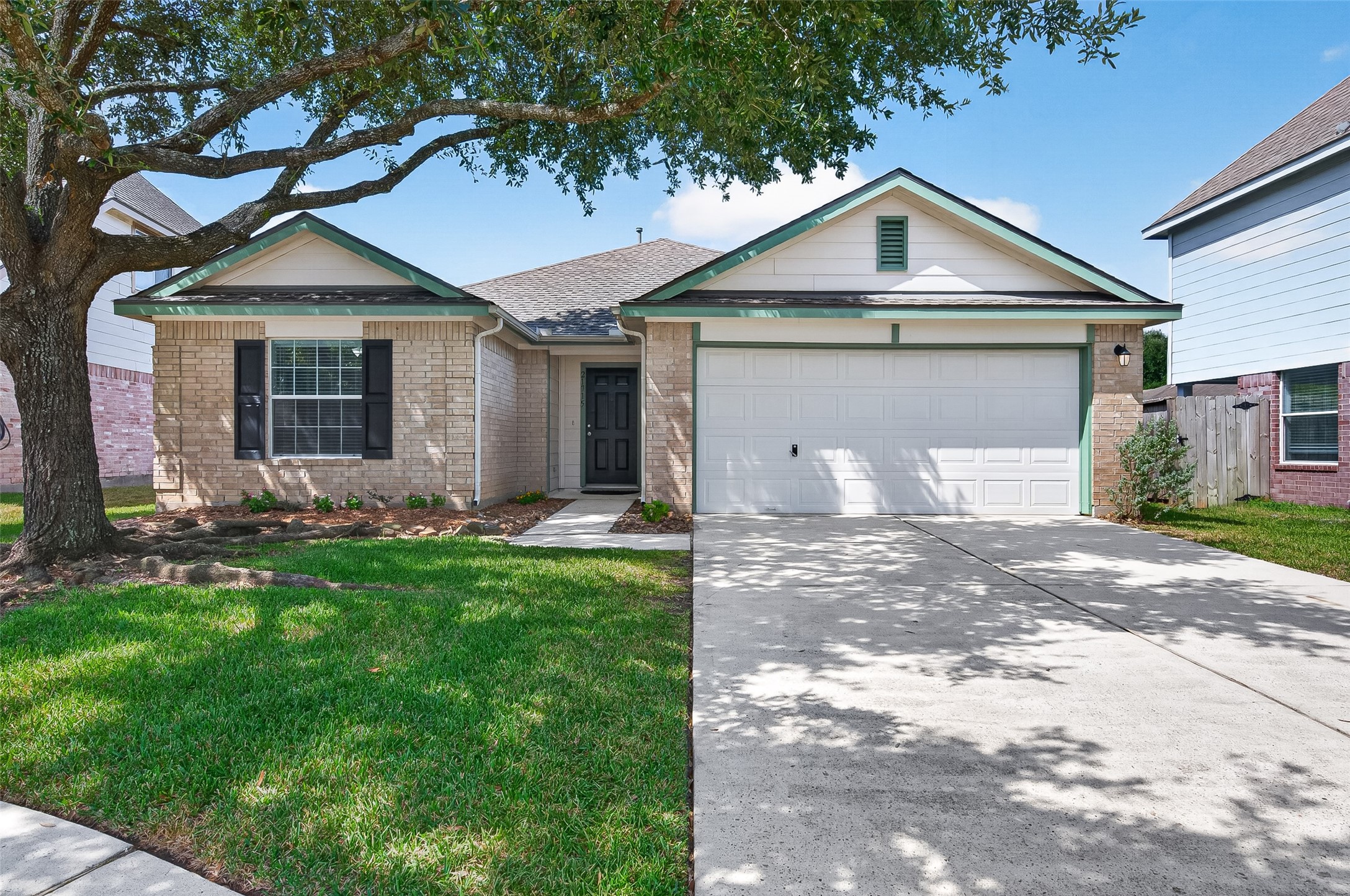 21715 Texian Court Property Photo 4