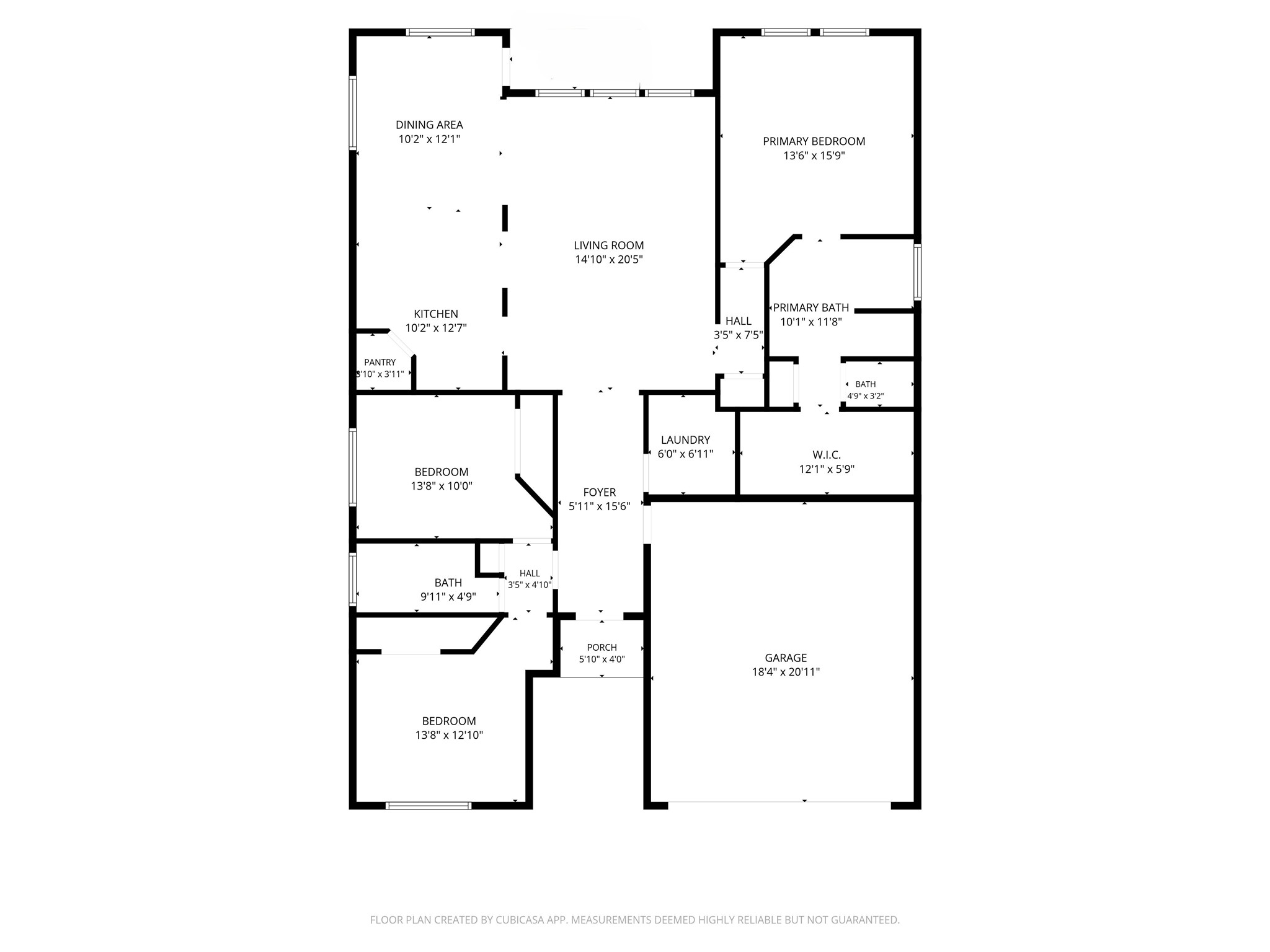 21715 Texian Court Property Photo 41