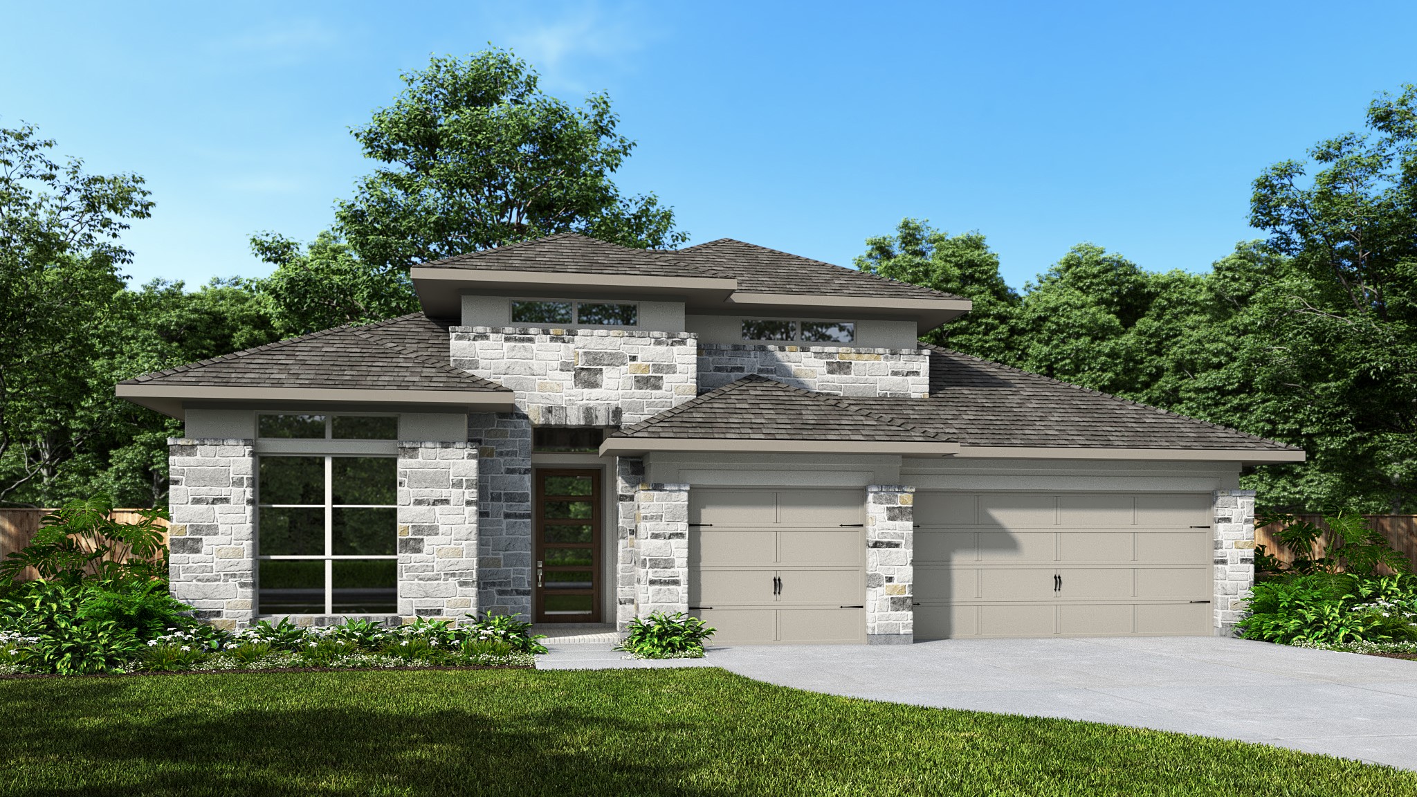 6527 King Ranch Loop Property Photo 1