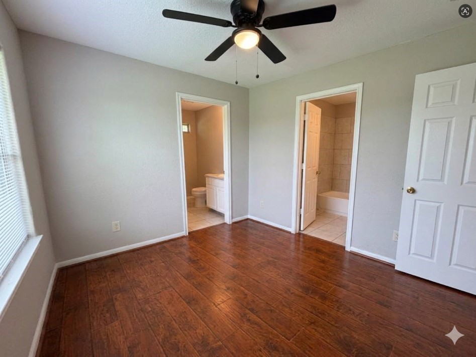 5408 Groveton Street B Property Photo 6