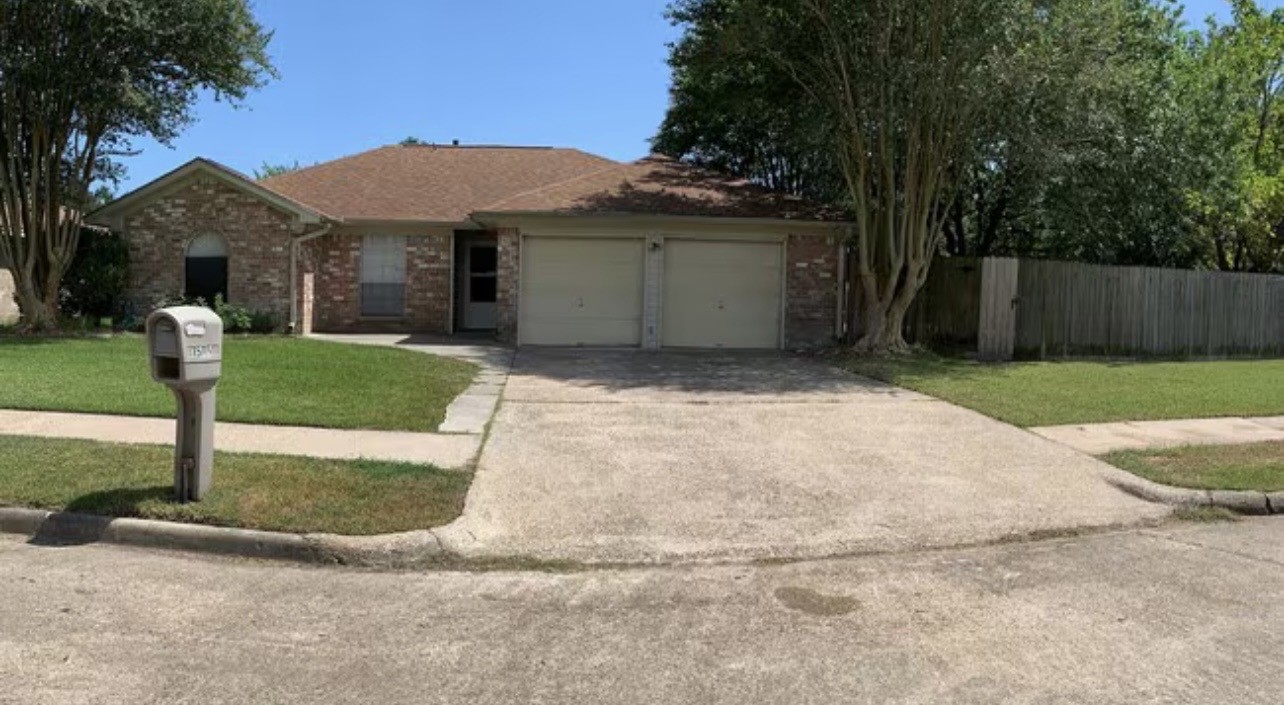 1505 Packsaddle Lane Property Photo 1