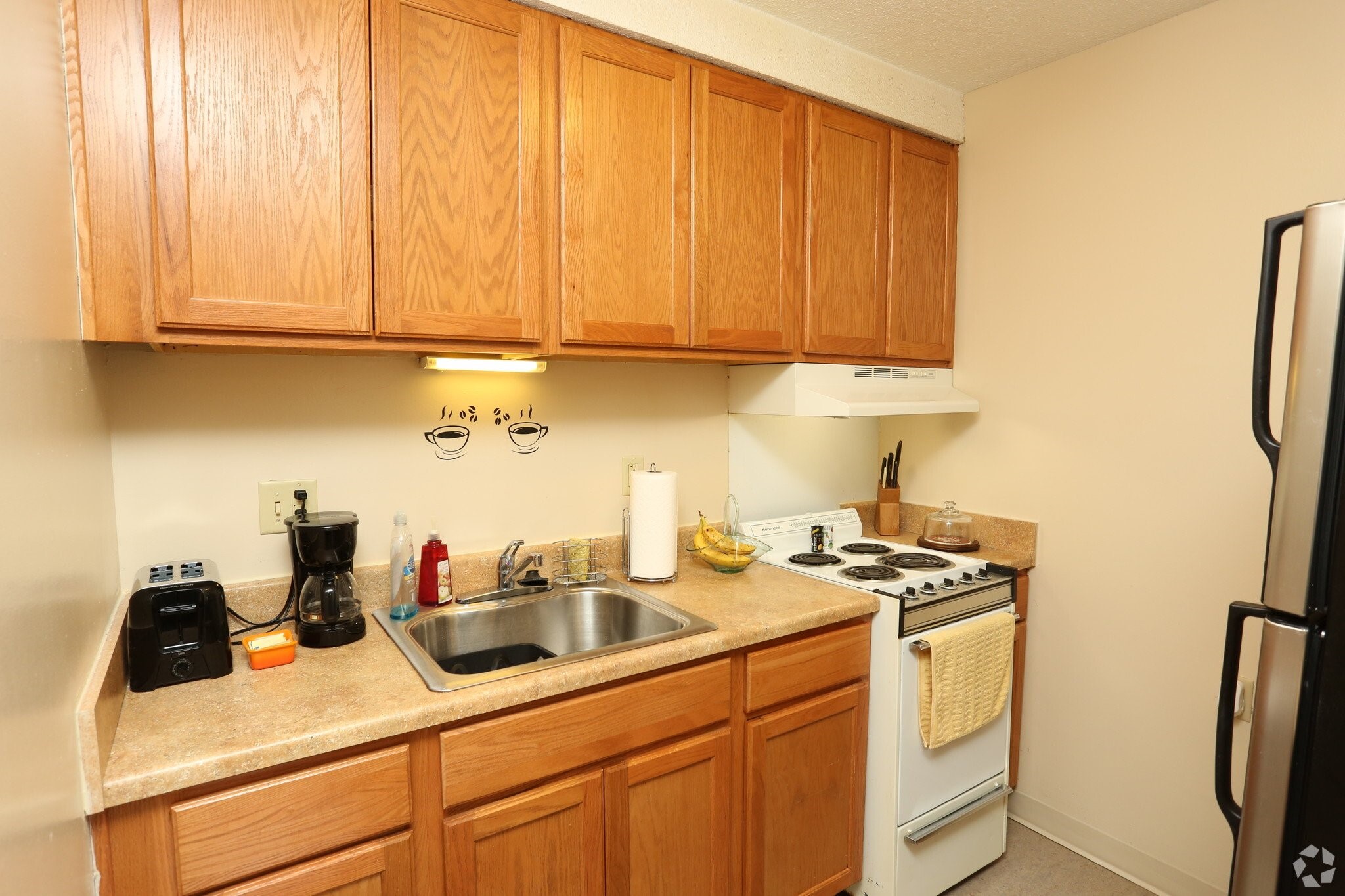 2100 Greentree North Property Photo 11