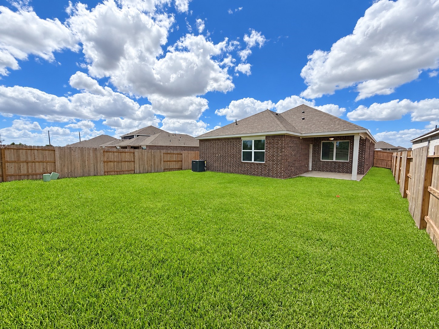 1119 Campside Drive Property Photo 2