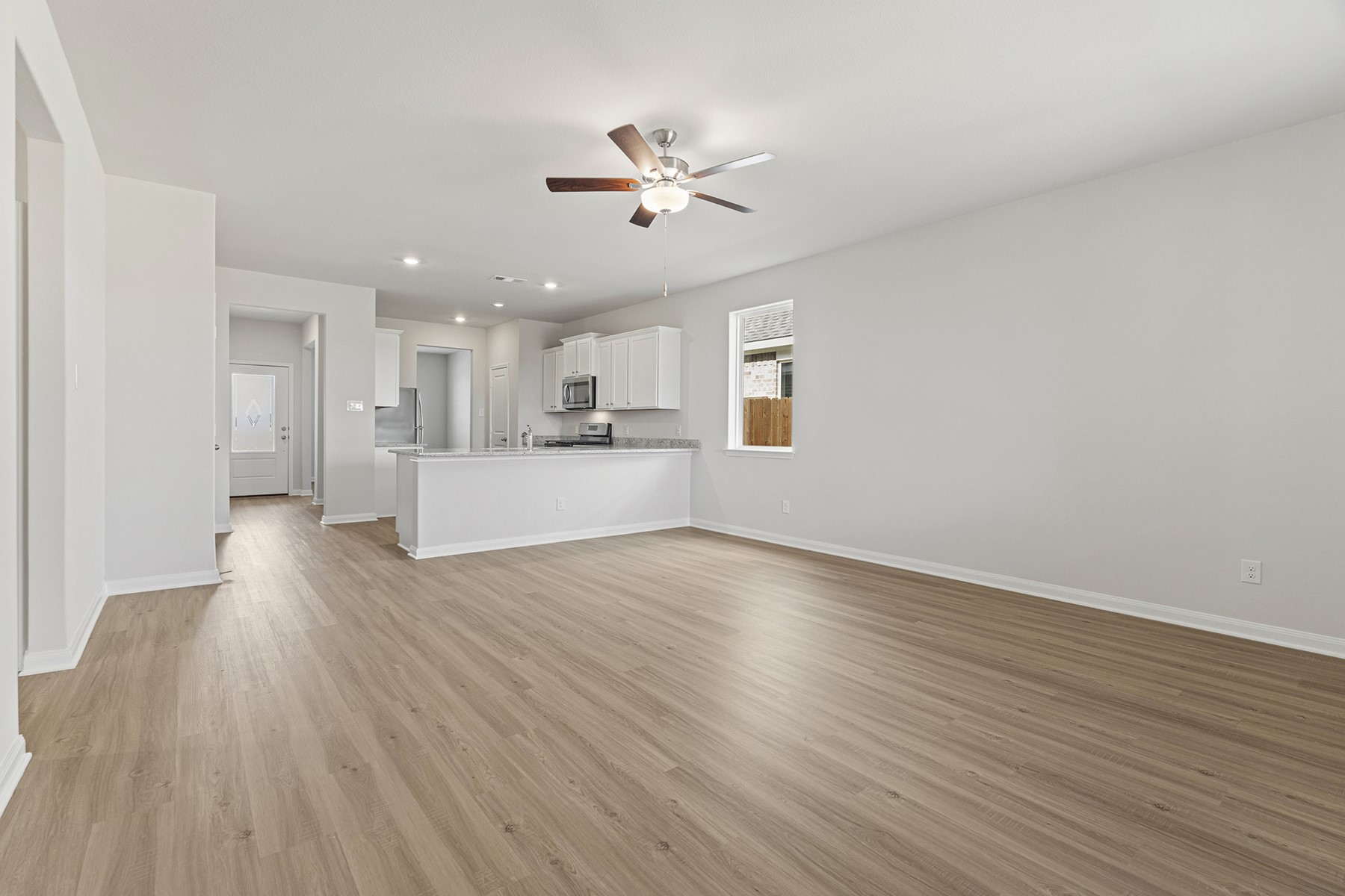 1119 Campside Drive Property Photo 3
