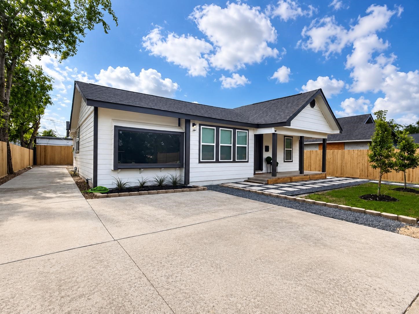 3614 Billingsley Street Property Photo 1