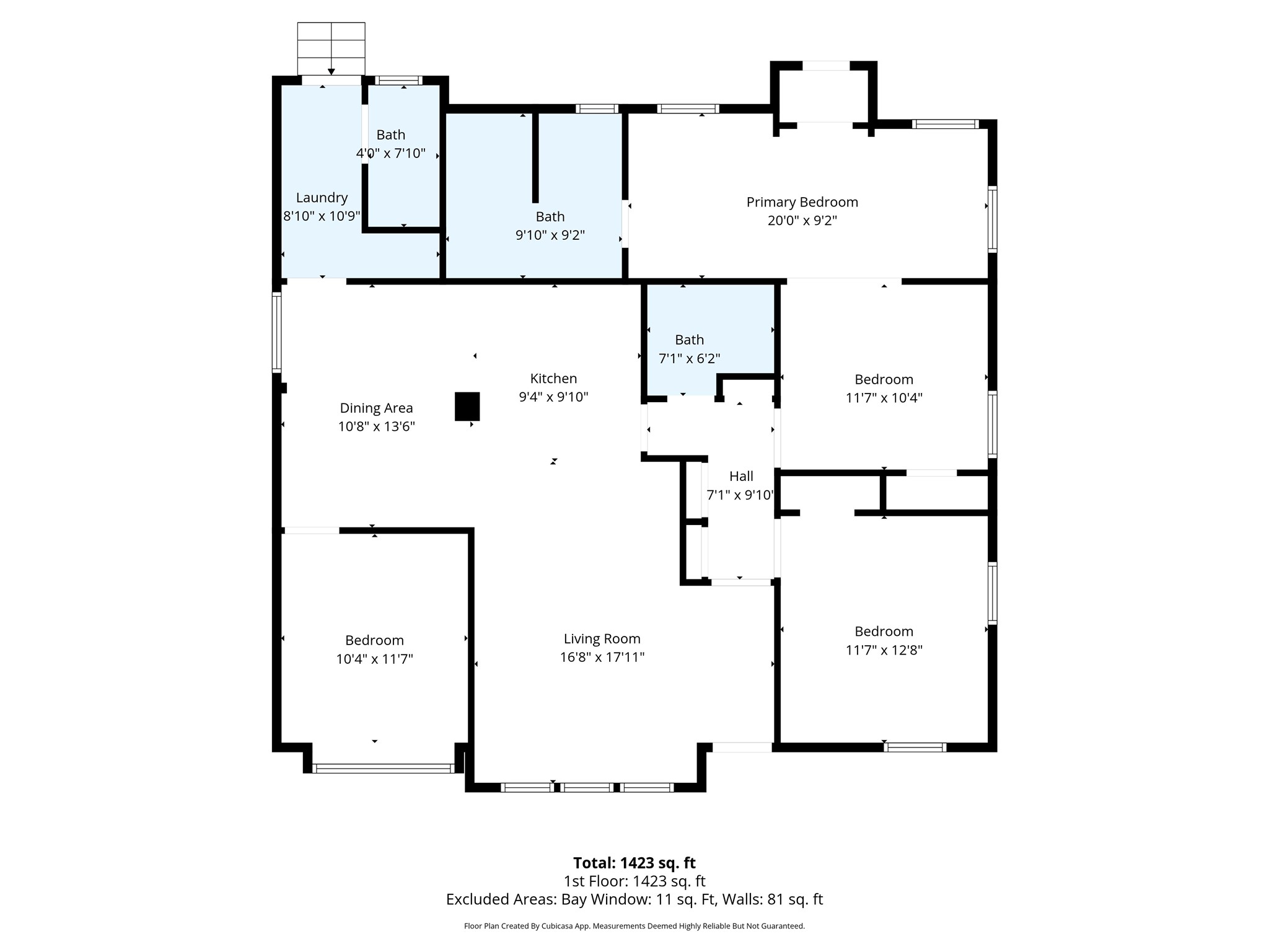 3614 Billingsley Street Property Photo 25
