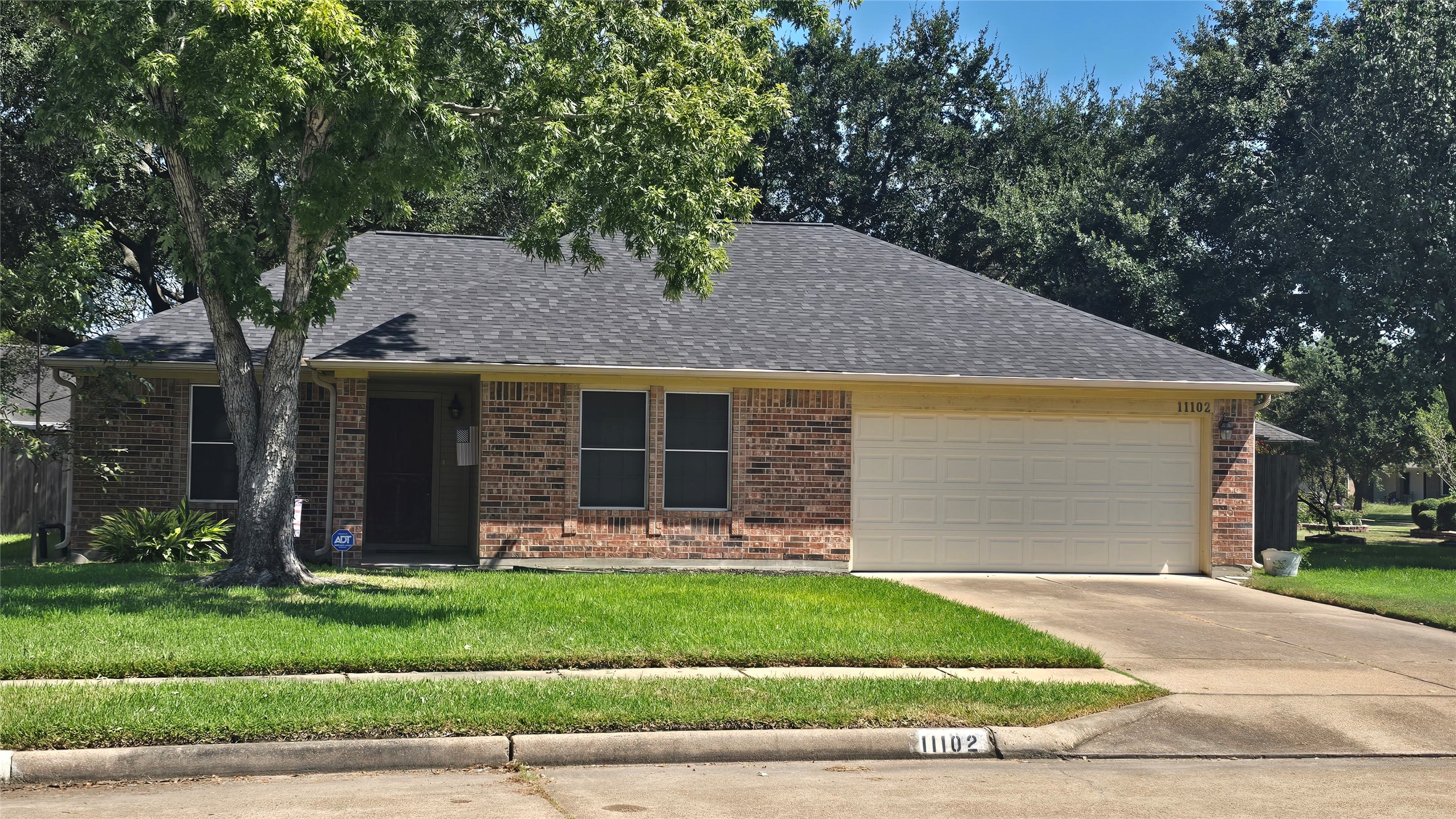 11102 Fall Breeze Drive Property Photo 1