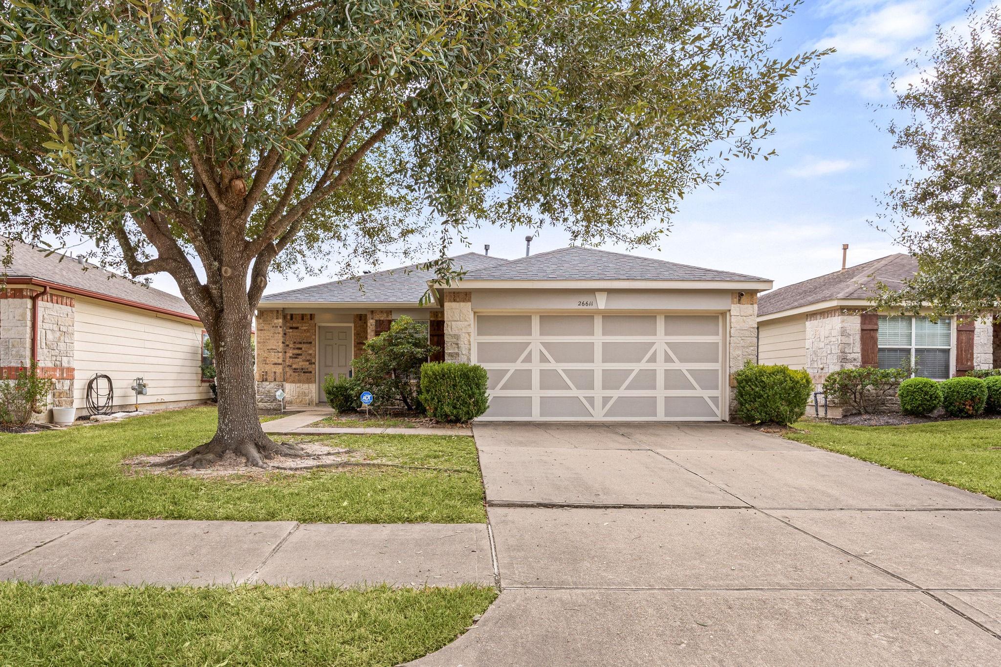 26611 Marble Falls Bend, Katy Tx 77494 Property Photo 1