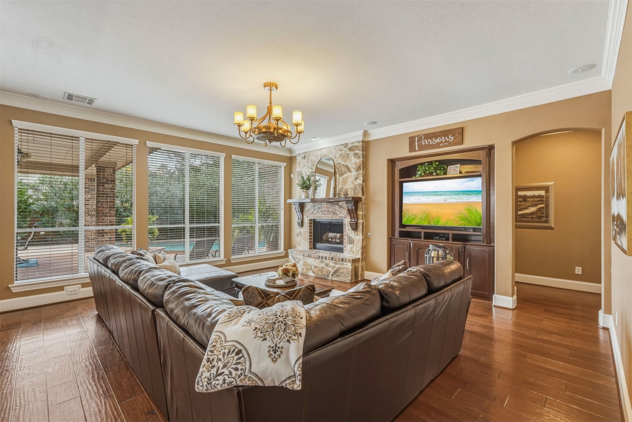 17414 Lake Chelan Lane Property Photo 16
