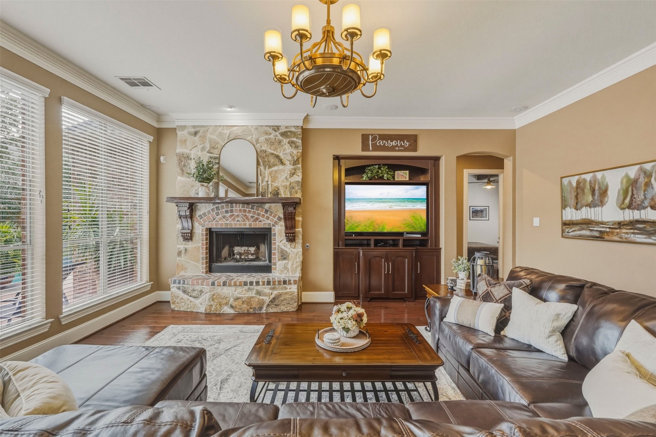 17414 Lake Chelan Lane Property Photo 17
