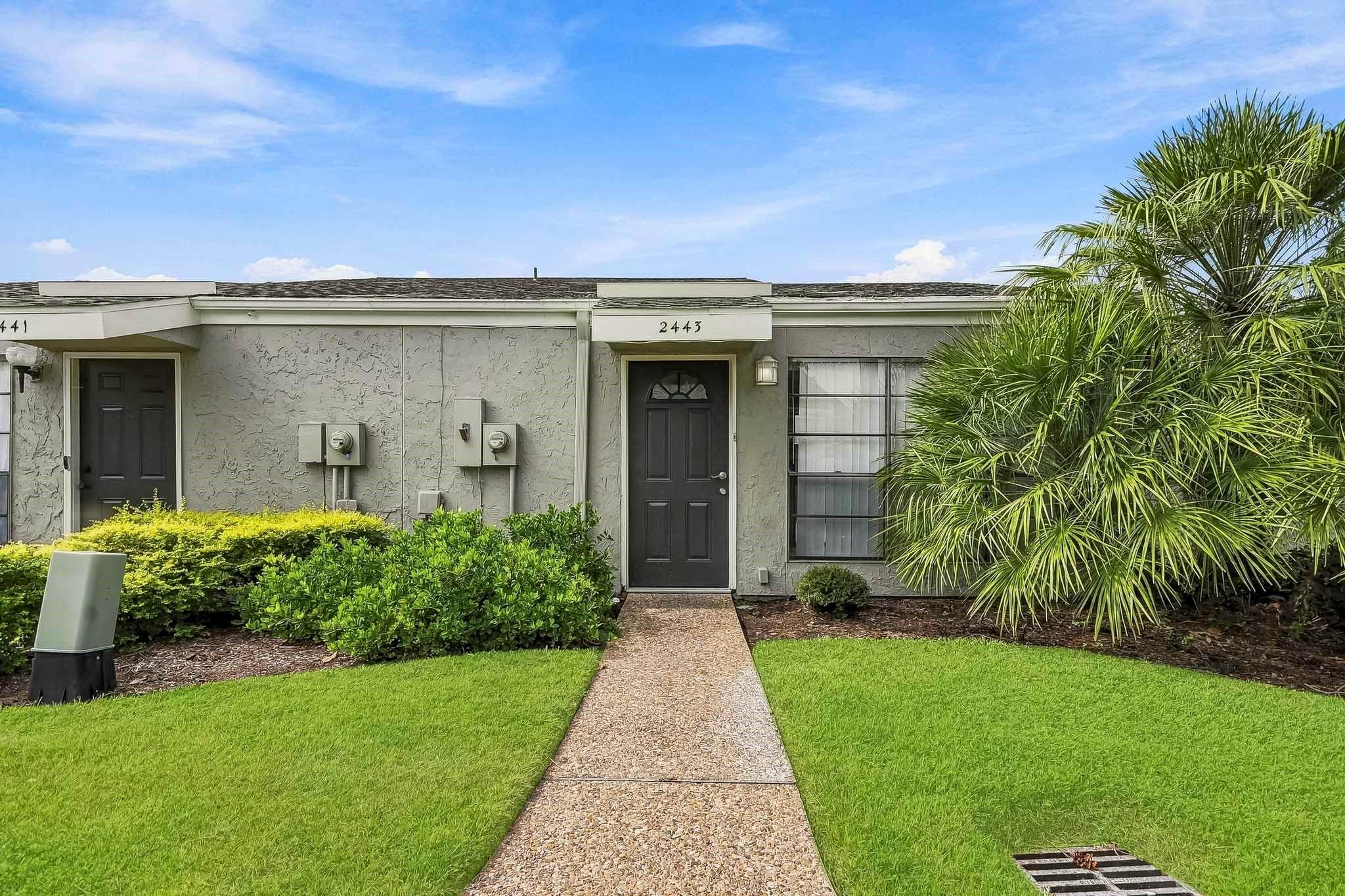 2443 Briarwest Boulevard, Houston Tx 77077 Property Photo 1
