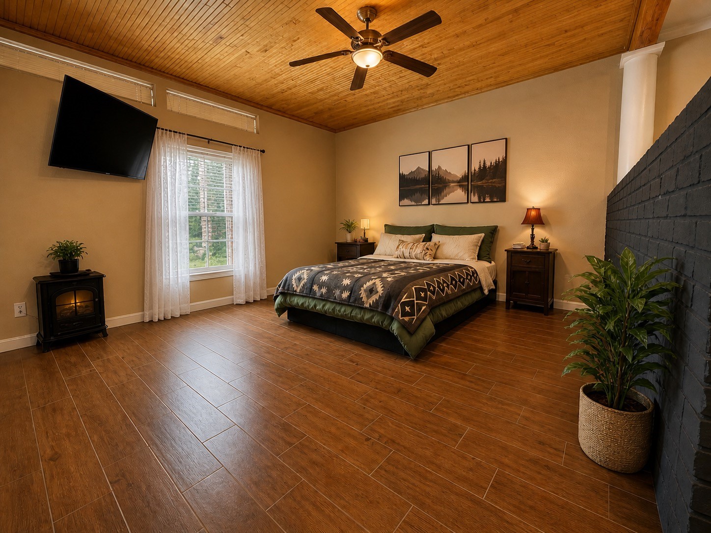 9012 Cooks Lake Road Property Photo 11