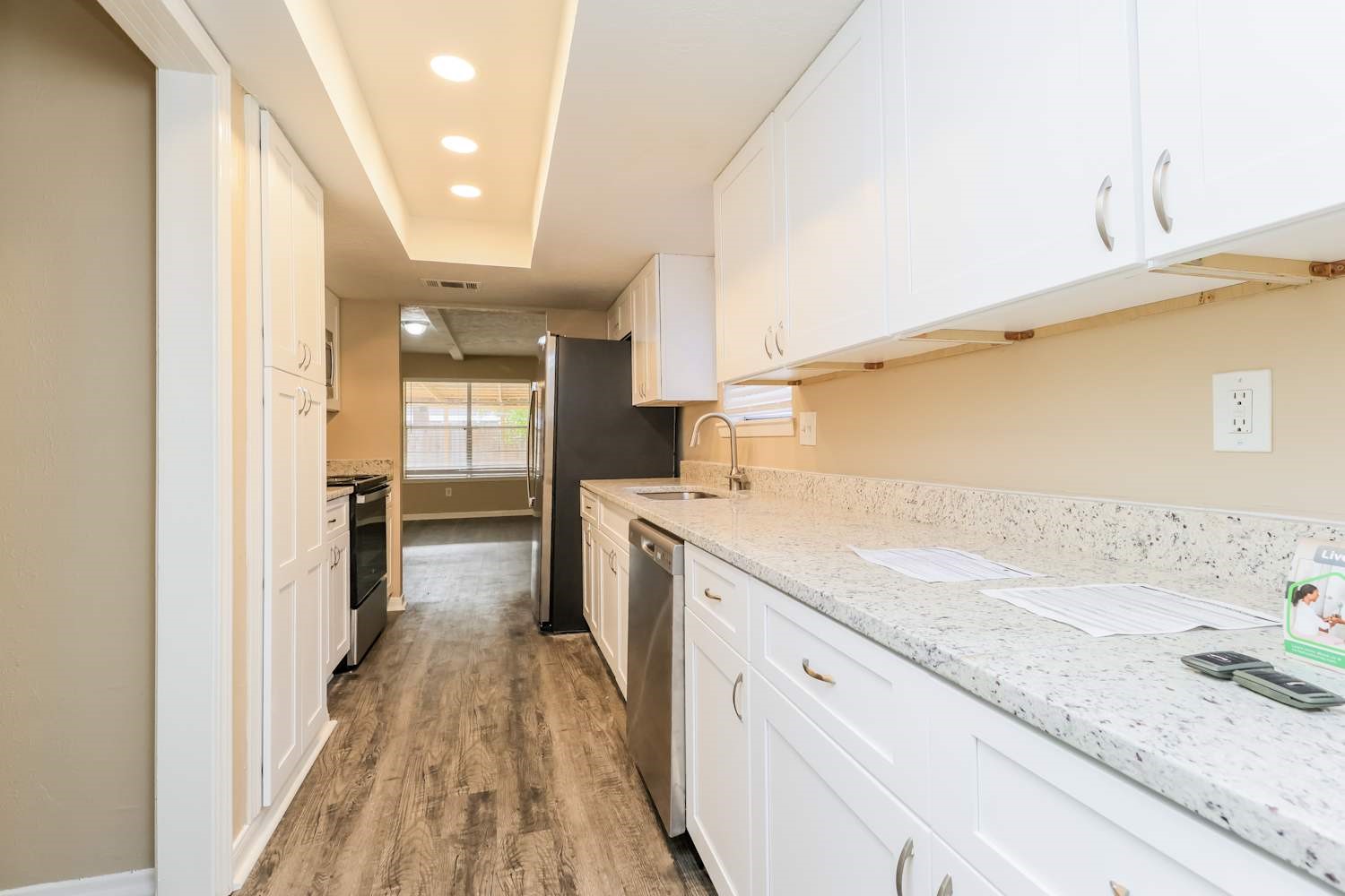 23302 Upper Falls Court Property Photo 8