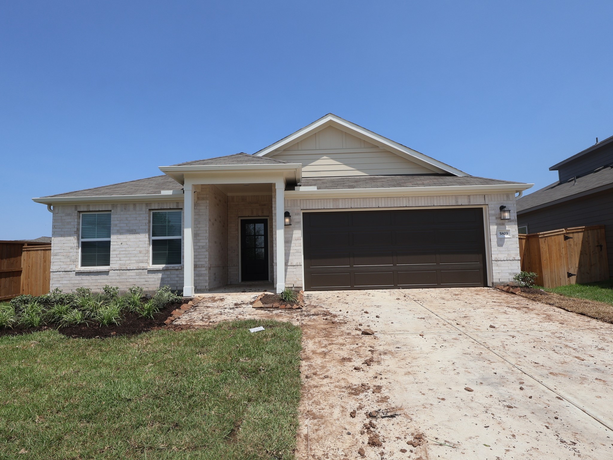 5803 Blazing Light Lane Property Photo 1