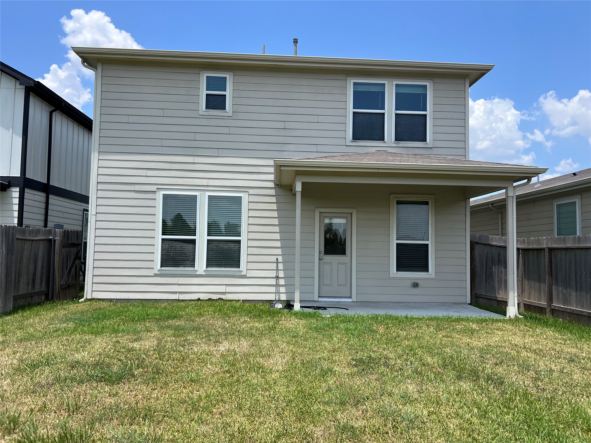 4711 Prairie Chase Drive Property Photo 16