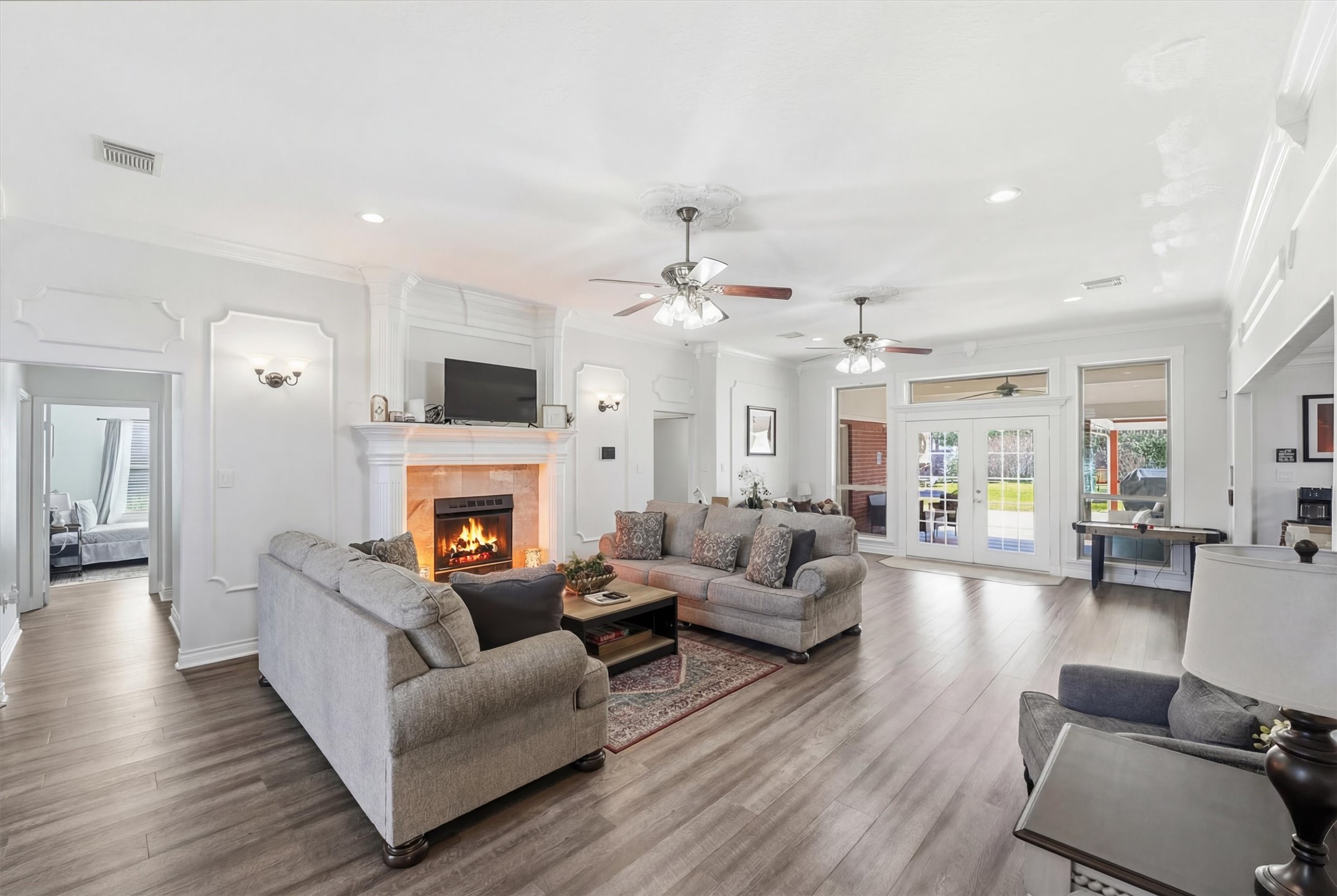 14103 Smith Rd Humble, Tx 77396 Road Property Photo 8