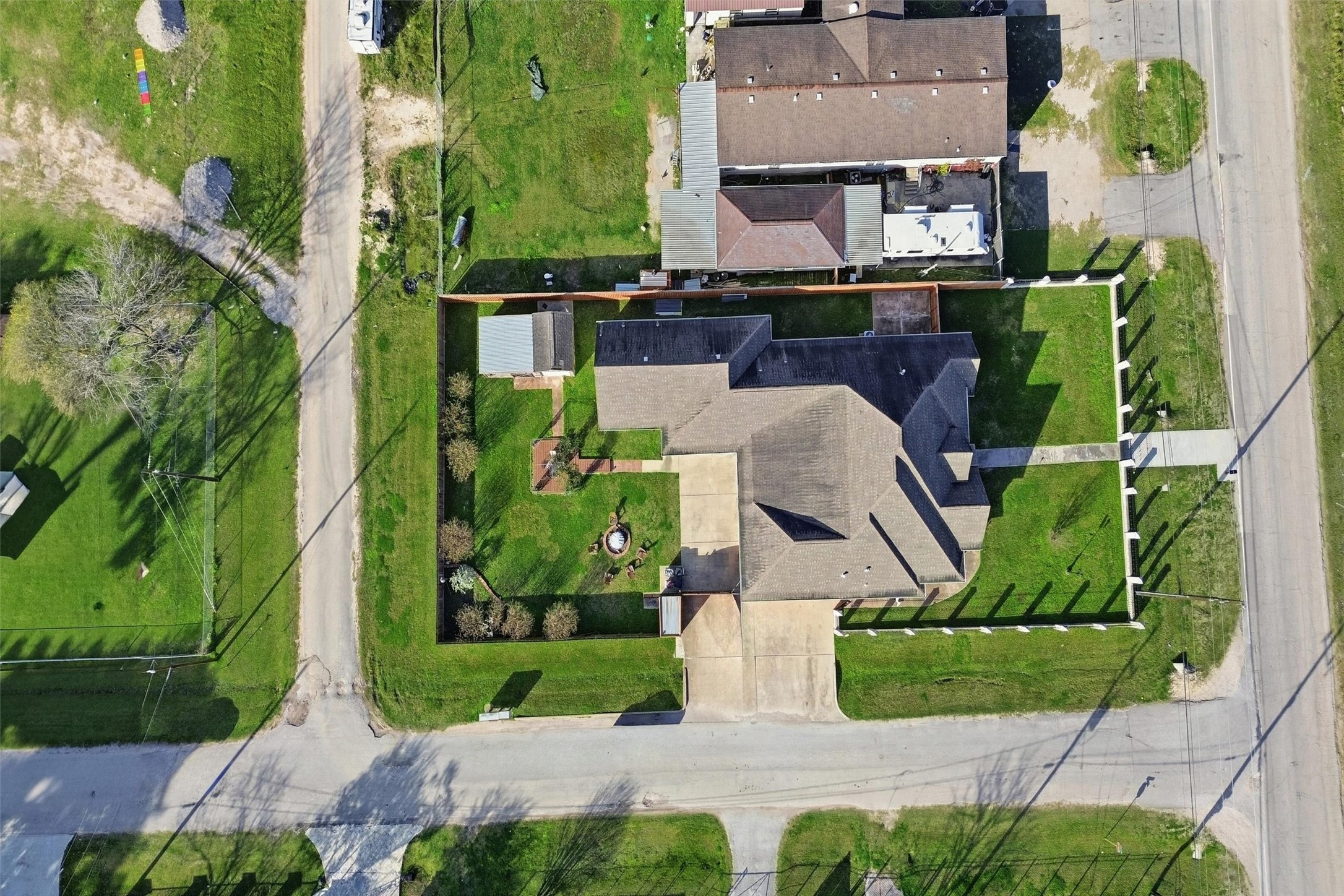 14103 Smith Rd Humble, Tx 77396 Road Property Photo 33