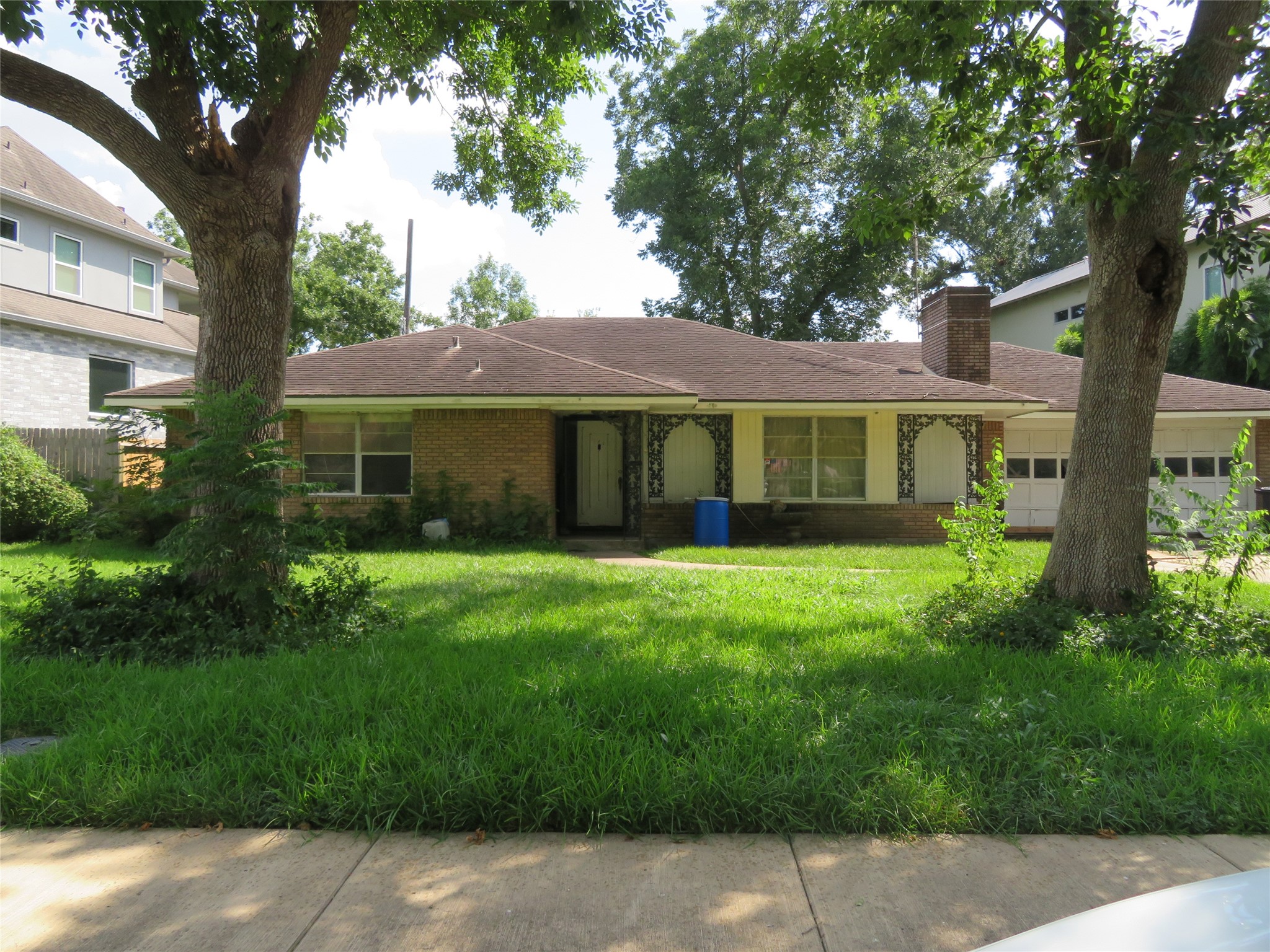 3807 Linkwood Drive Property Photo 12