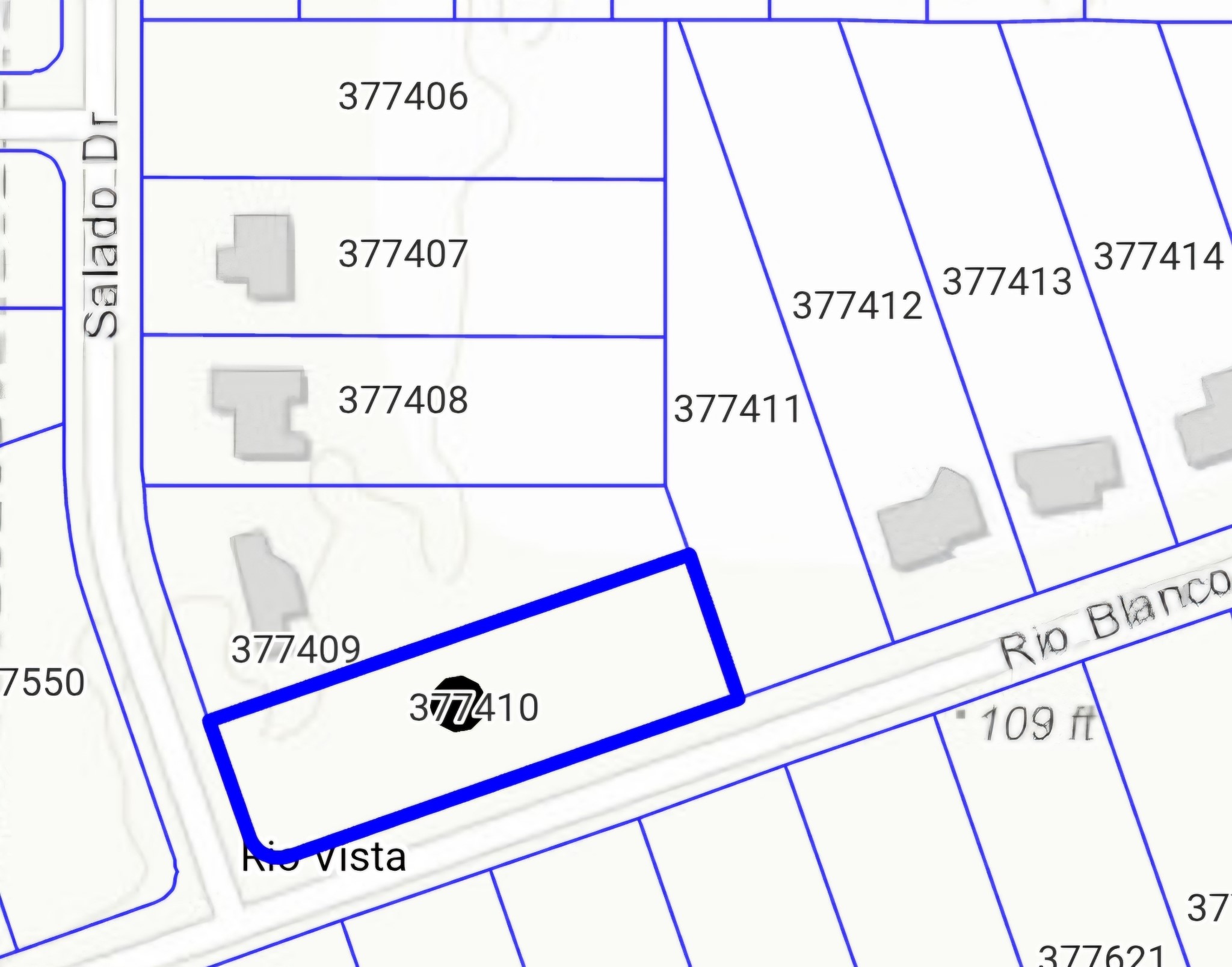 17035 Salado Drive Property Photo 2