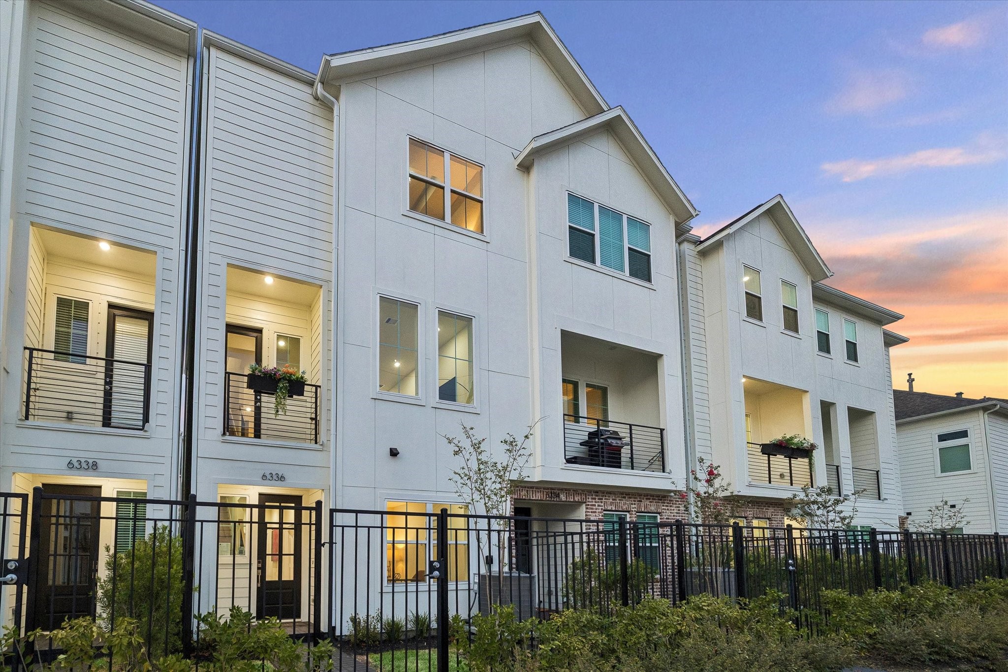 6344 Paddington Bend Drive Property Photo 1