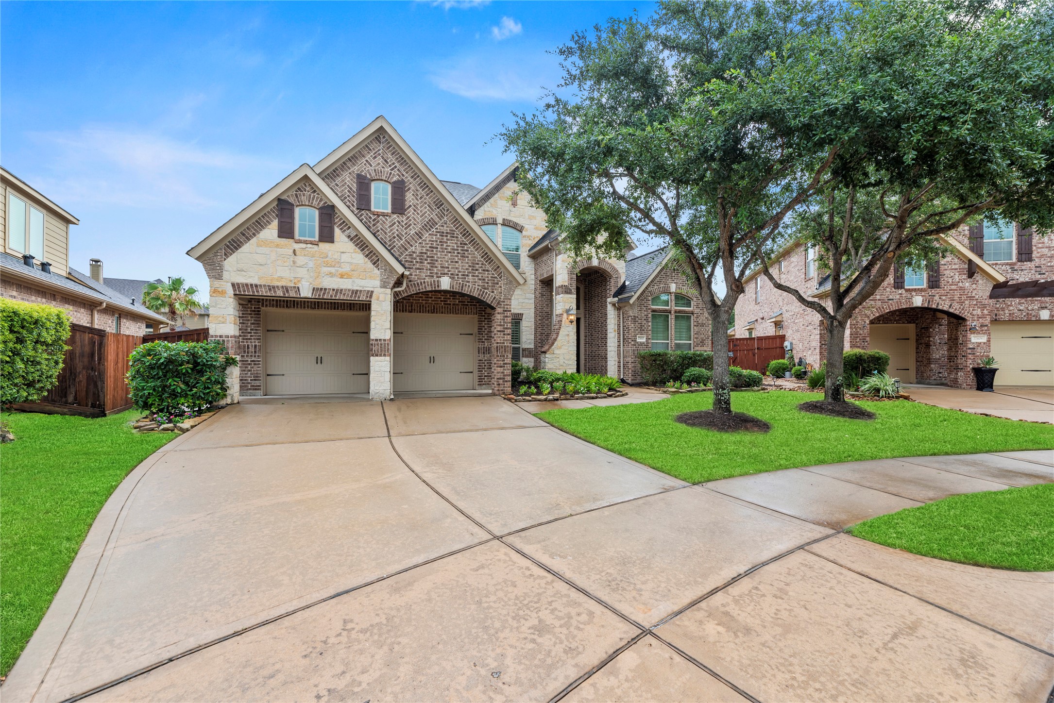 27410 Villa Mountain Court Property Photo 1