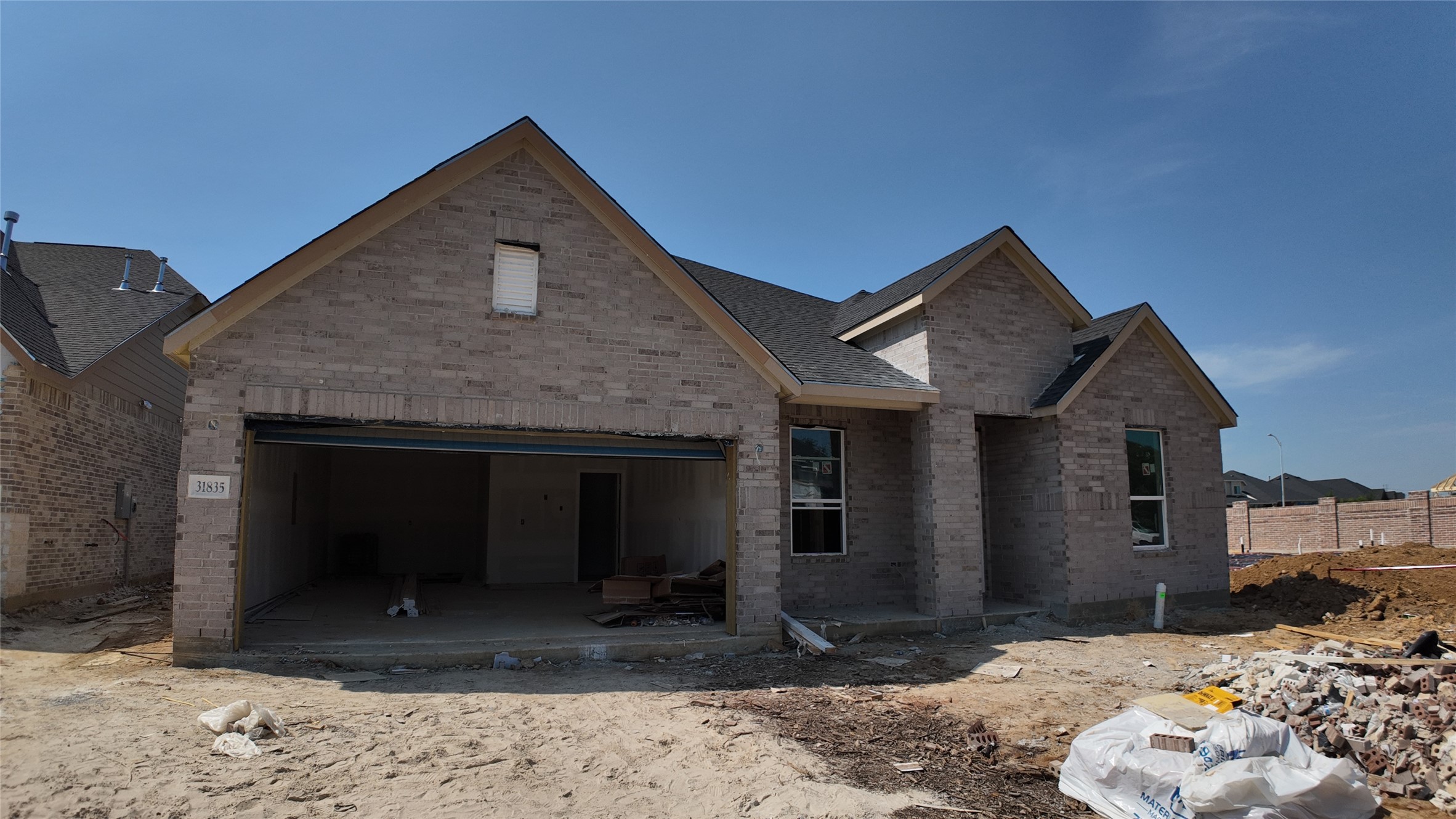 31835 Sorrel Copley Lane Property Photo