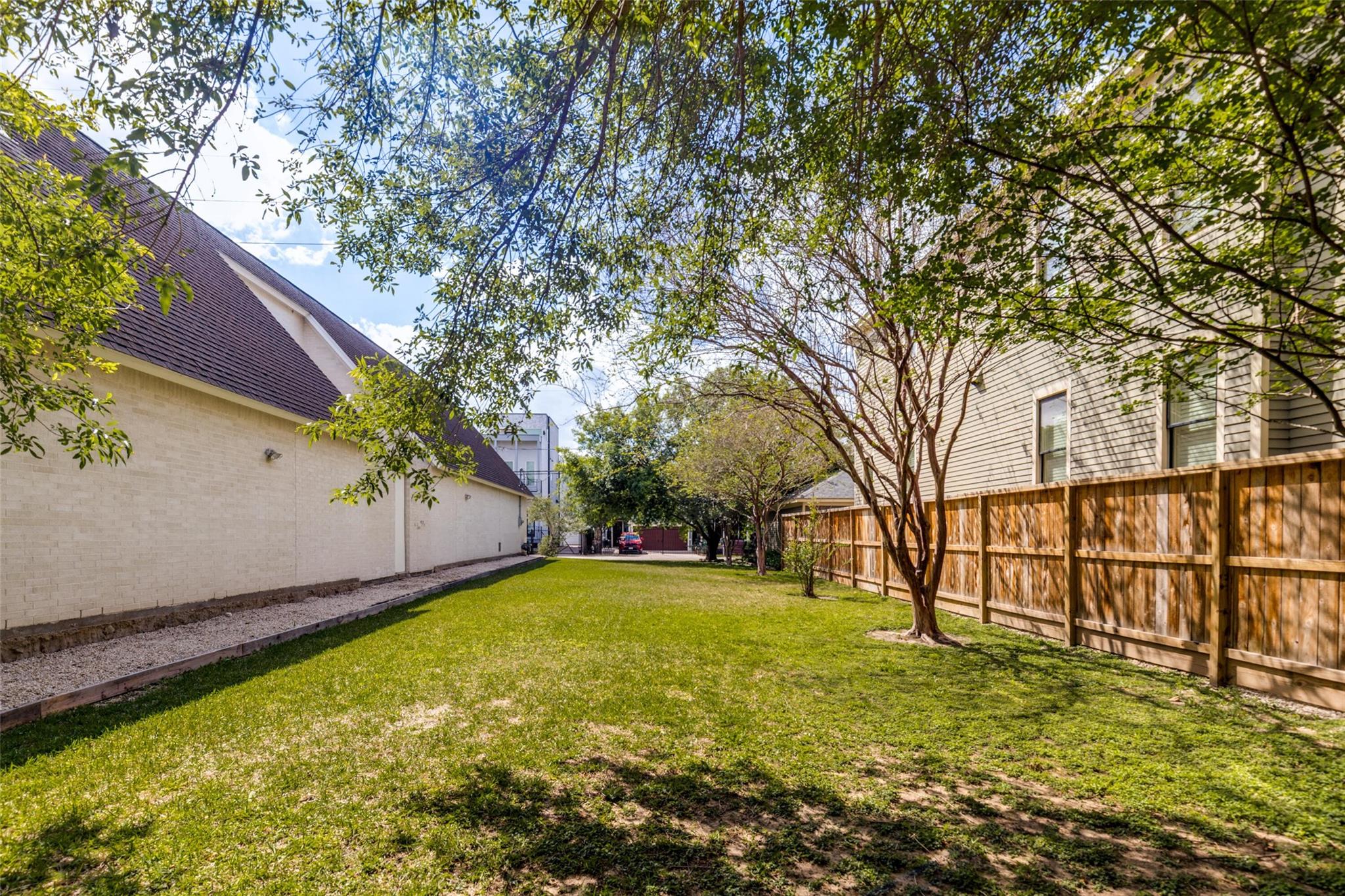 927 Nicholson Street, Houston Tx 77008 Property Photo 28