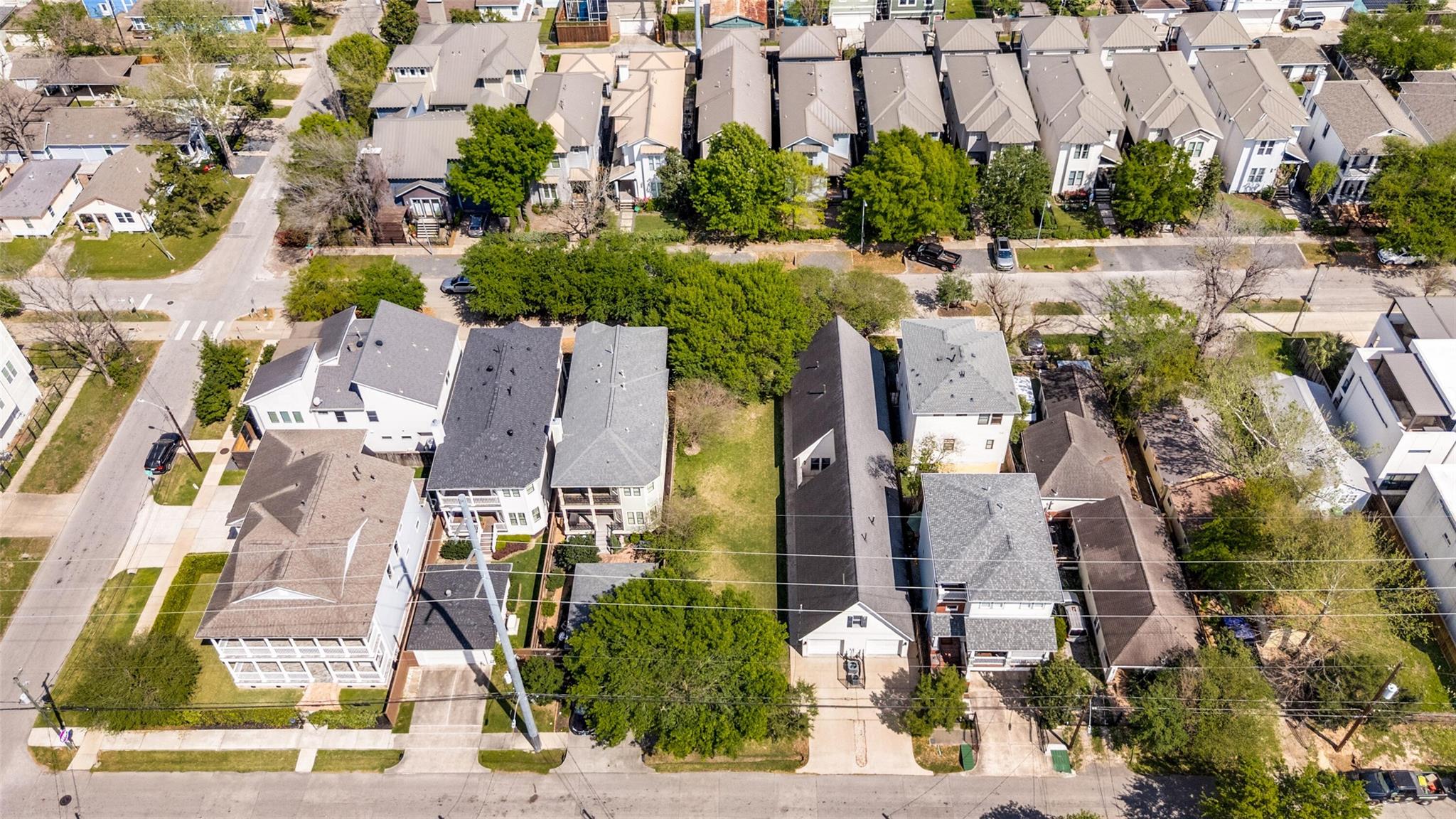 927 Nicholson Street, Houston Tx 77008 Property Photo 30