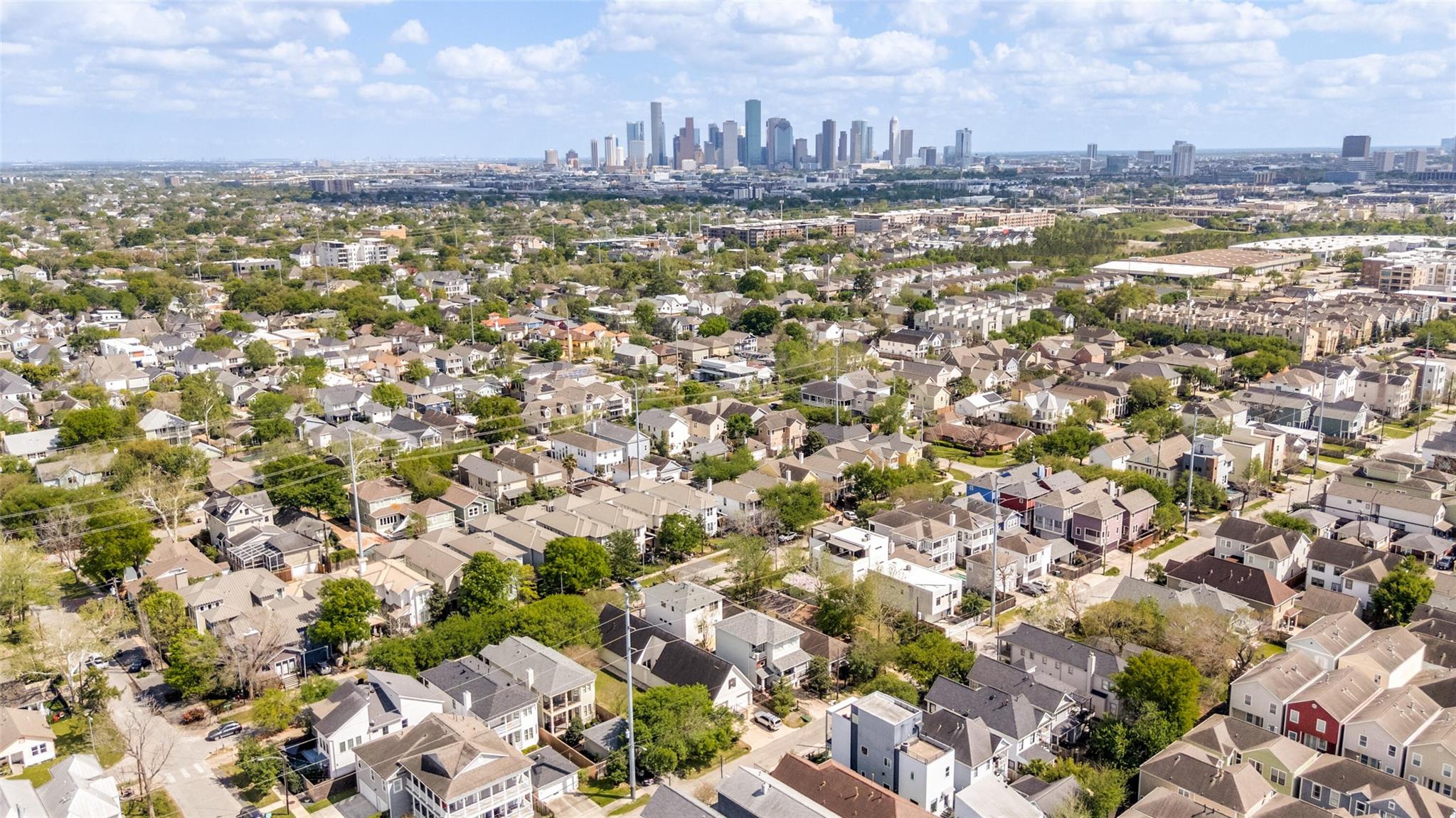 927 Nicholson Street, Houston Tx 77008 Property Photo 32