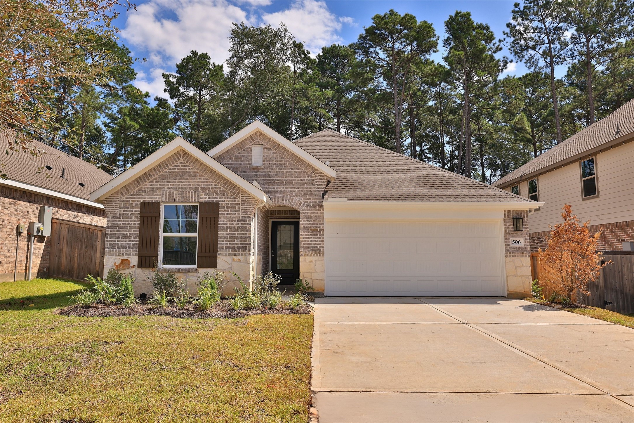 506 Cotton Patch Drive Property Photo 1