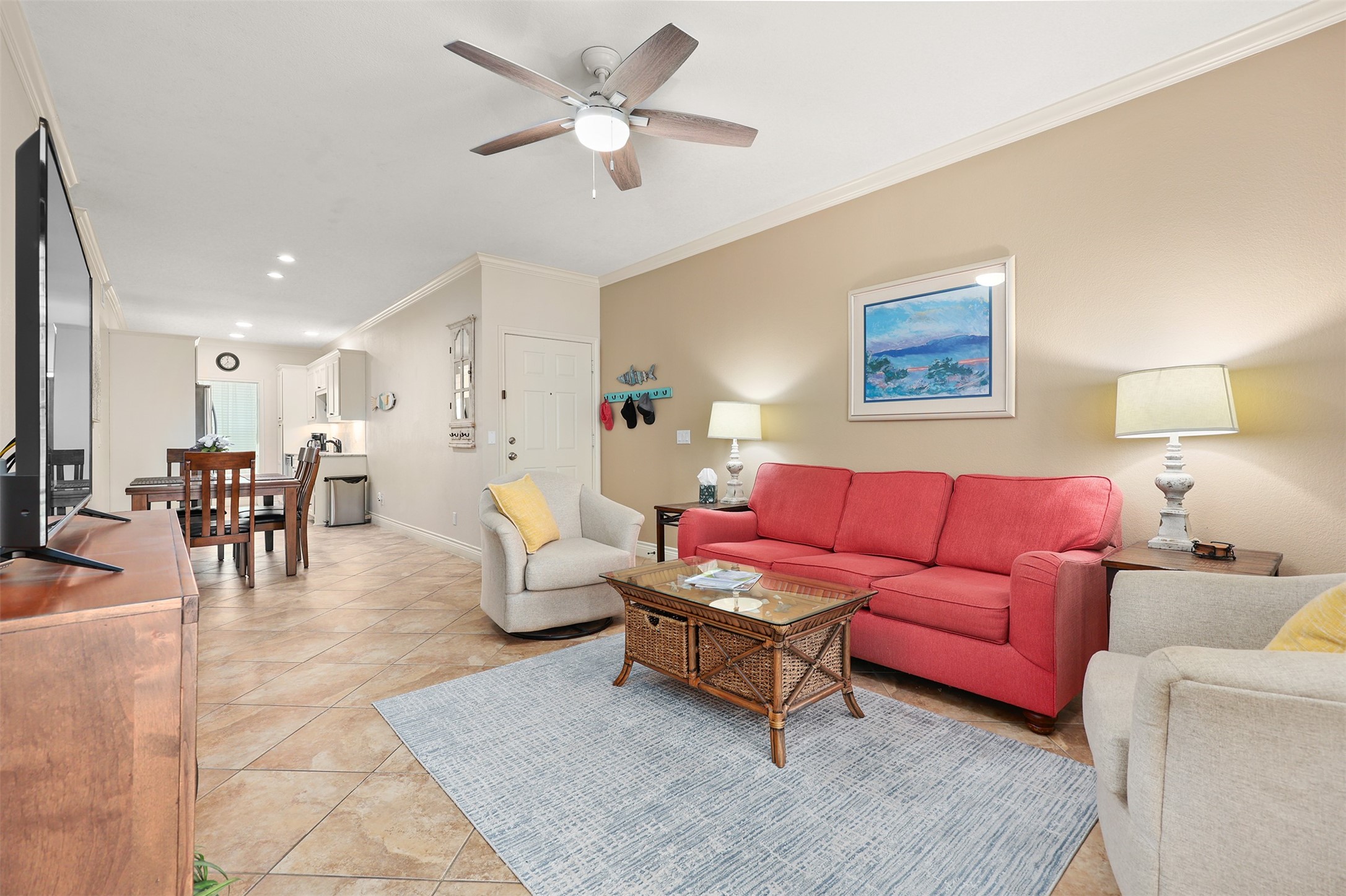 7000 Seawall Boulevard 721 Property Photo 5