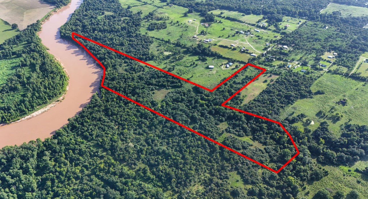 Tbd Santee Lane Property Photo 3
