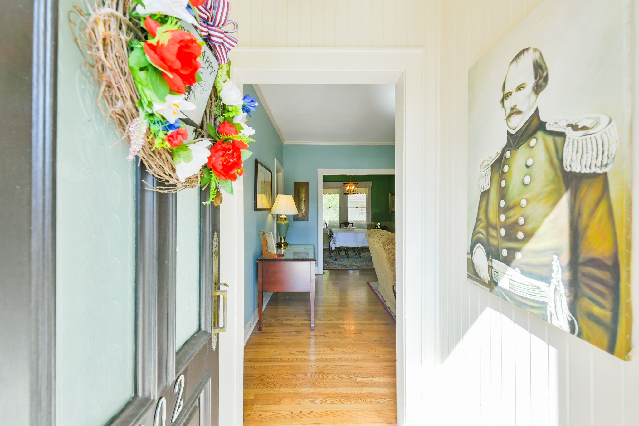 802 S Day Street Property Photo 12
