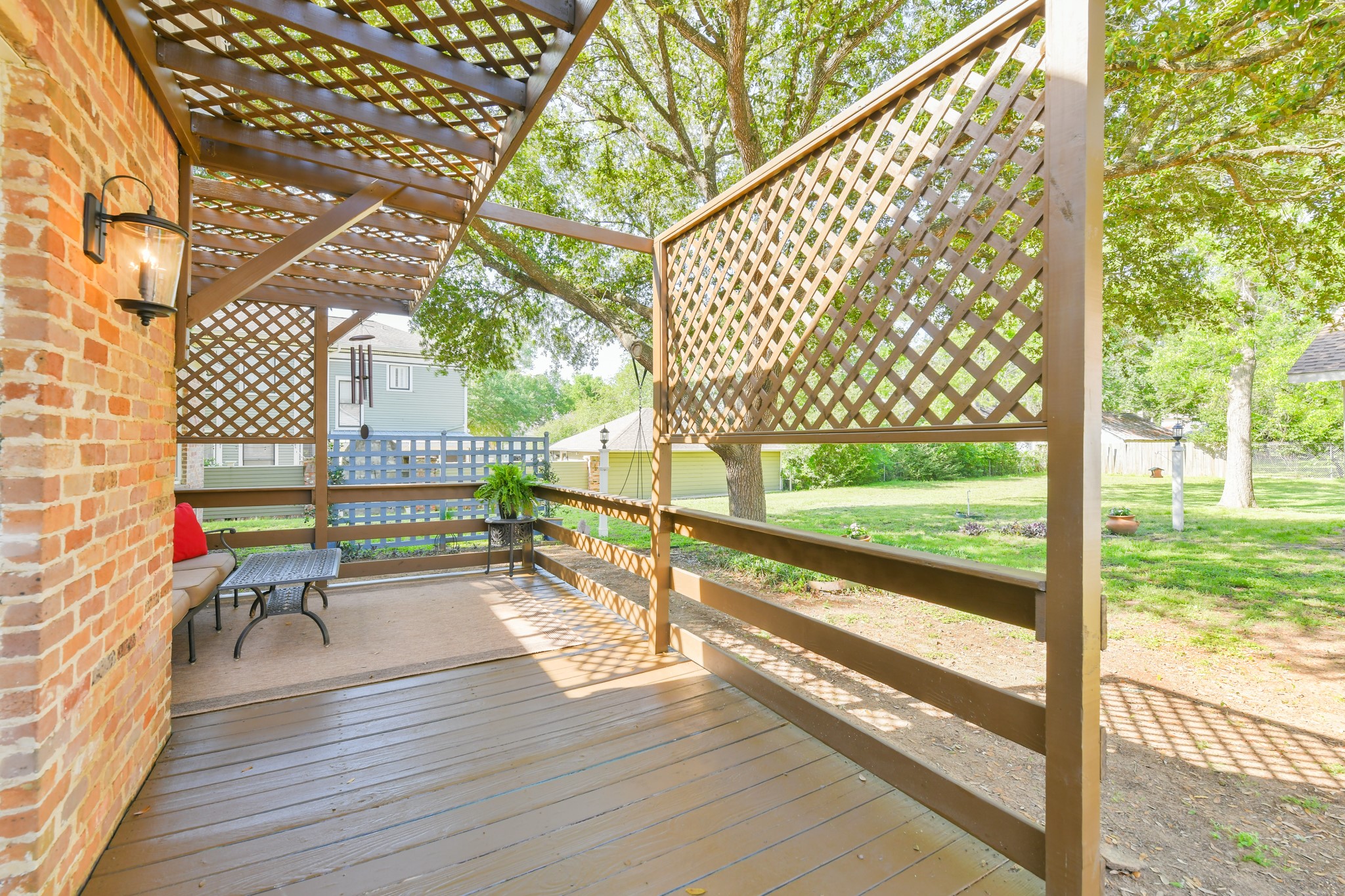 802 S Day Street Property Photo 48