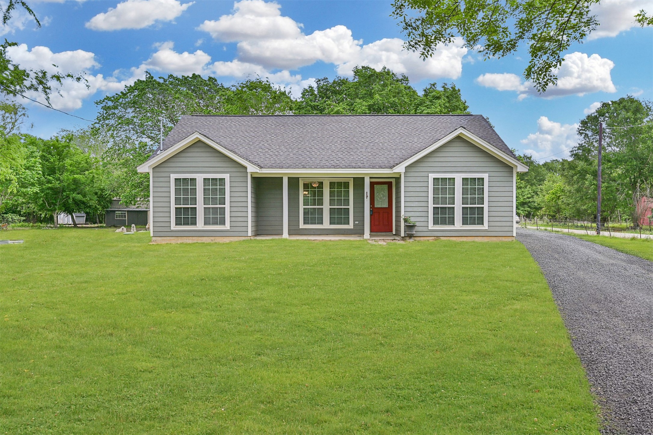 10533 Mary Lane