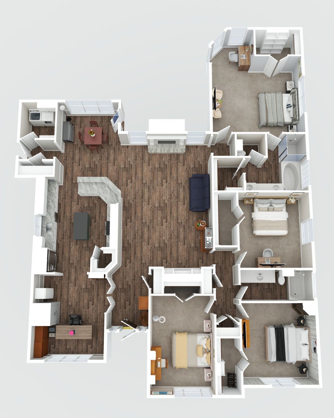 2107 Williams Way Property Photo 32
