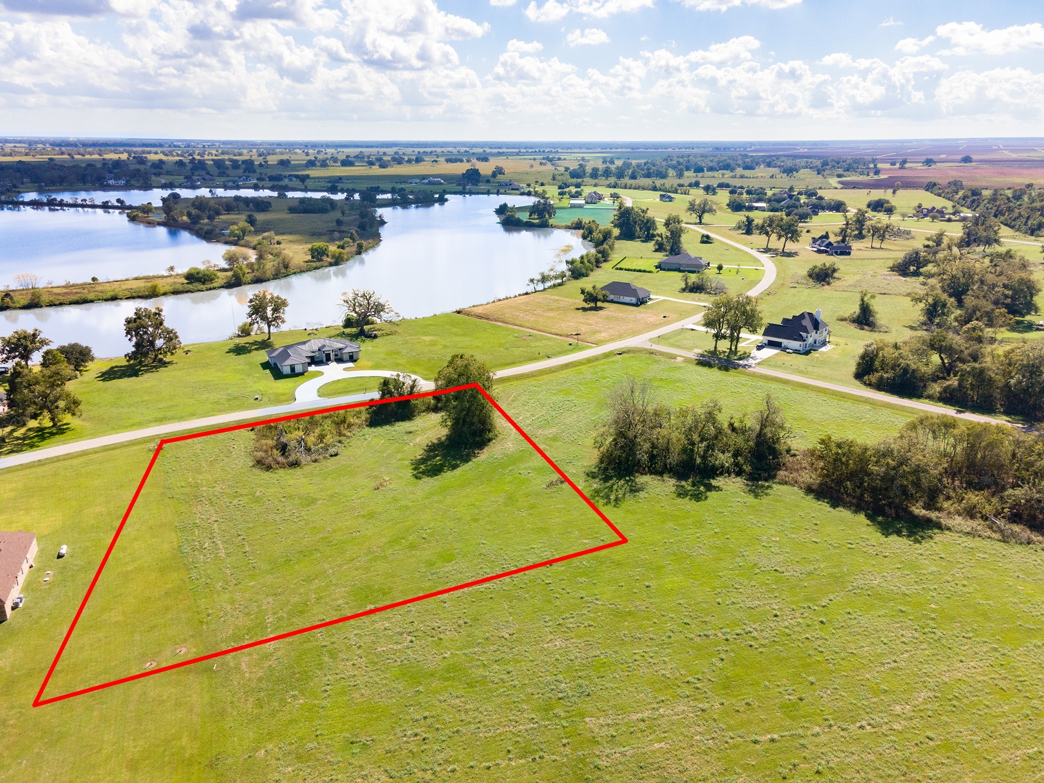 3410 Tankersley Circle Property Photo 1