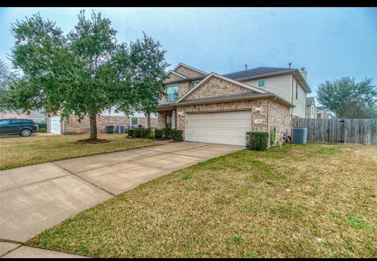 7618 Blossommist Ln Property Photo 1