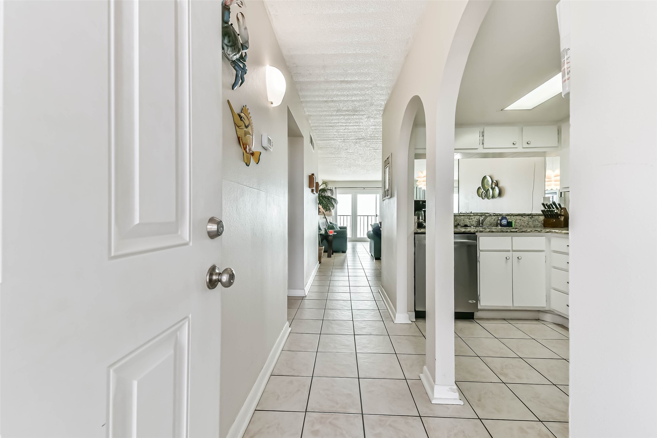7310 Seawall Boulevard 402 Property Photo 16
