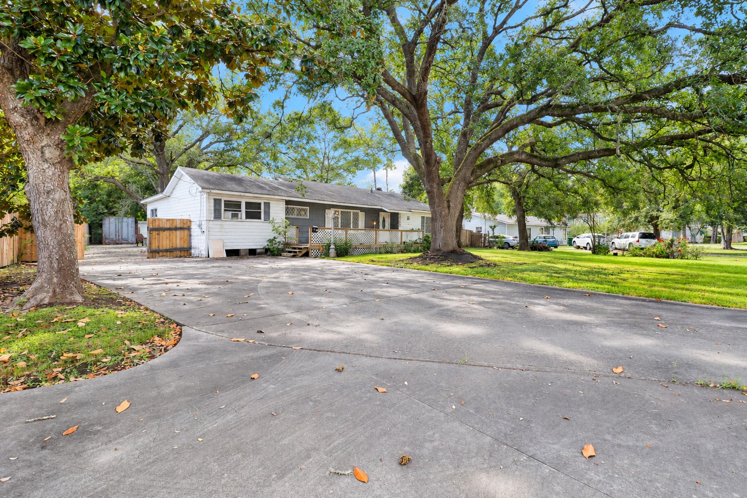 1303 Lake Road Property Photo 1