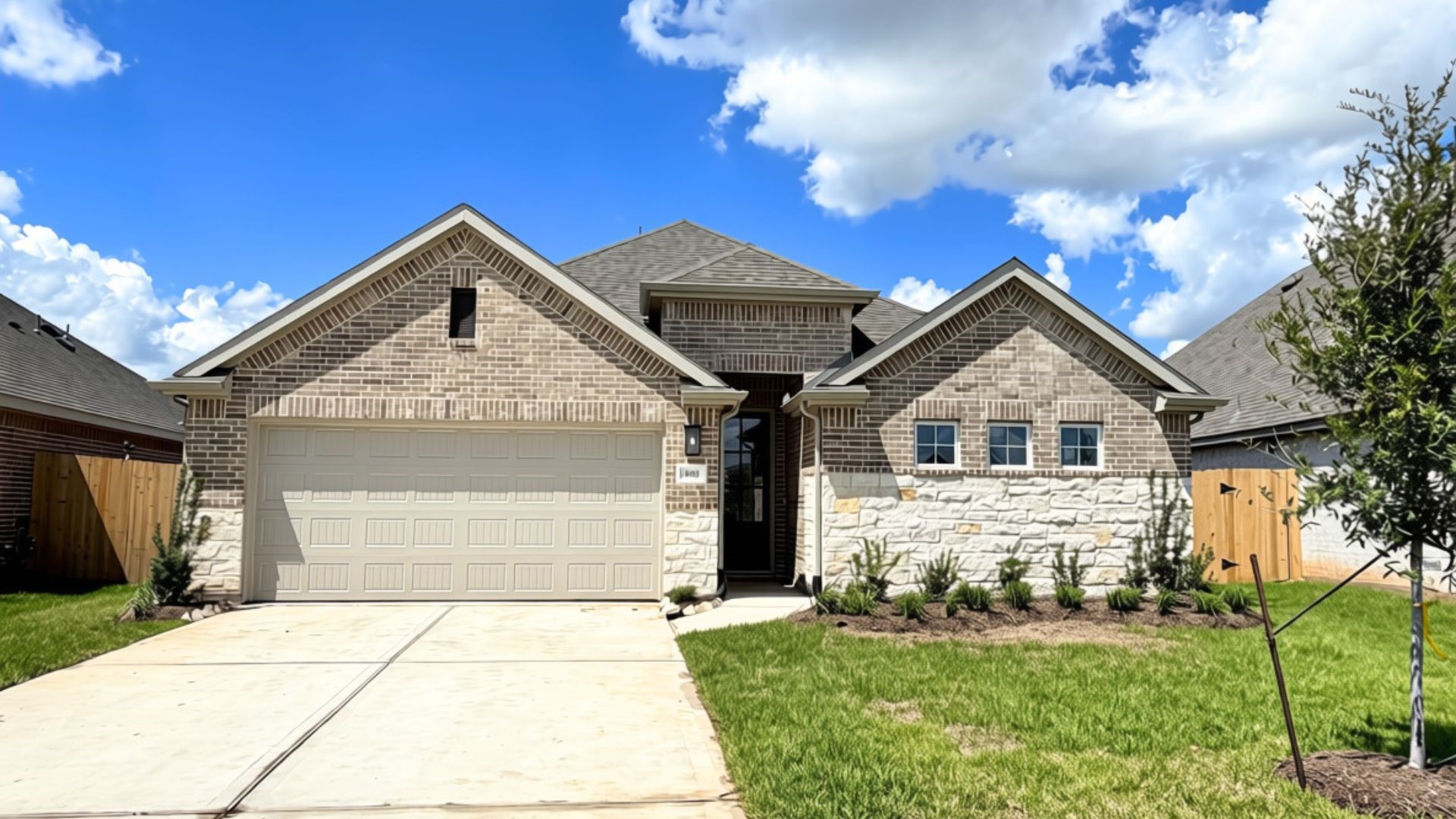 405 Magnolia View Drive Property Photo 1