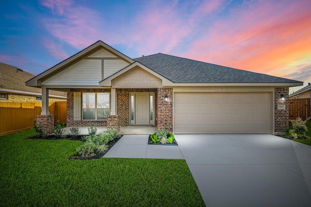 13345 Diamond Reef Lane Property Photo
