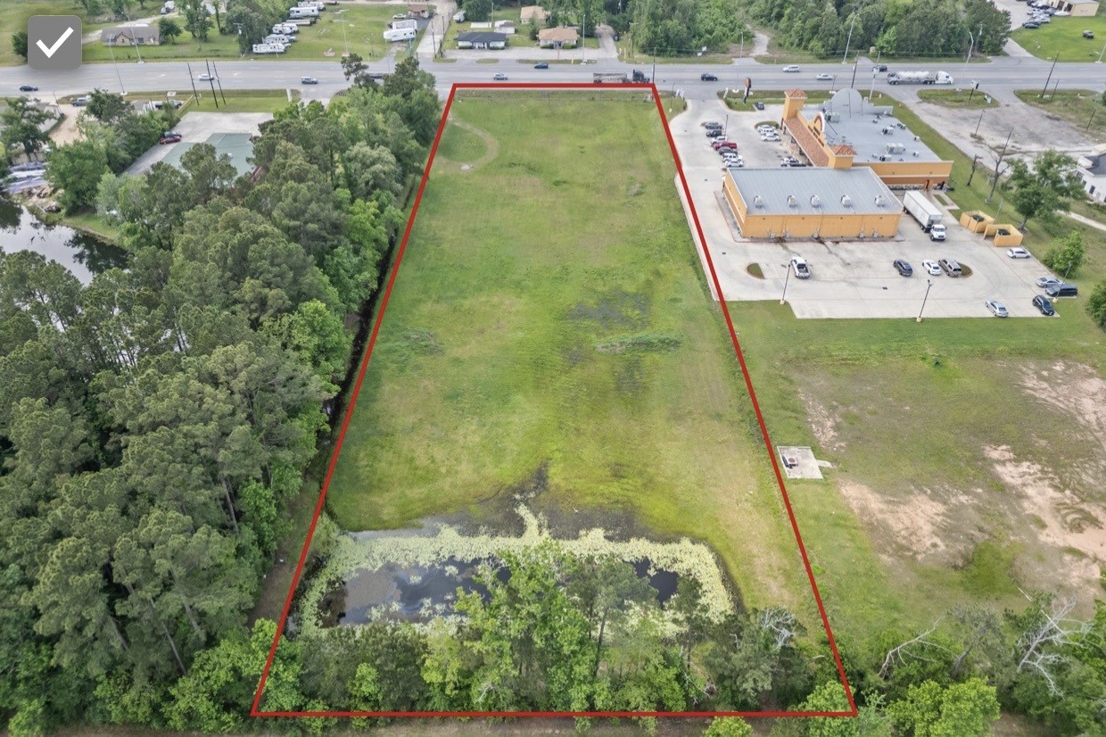 23527 Fm 1314 Road Property Photo 1