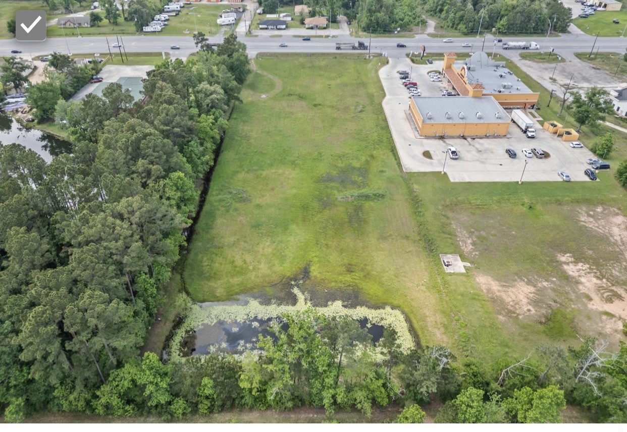 23527 Fm 1314 Road Property Photo 2