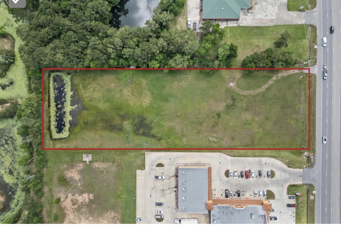 23527 Fm 1314 Road Property Photo 3