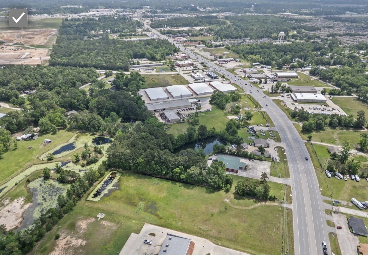 23527 Fm 1314 Road Property Photo 4
