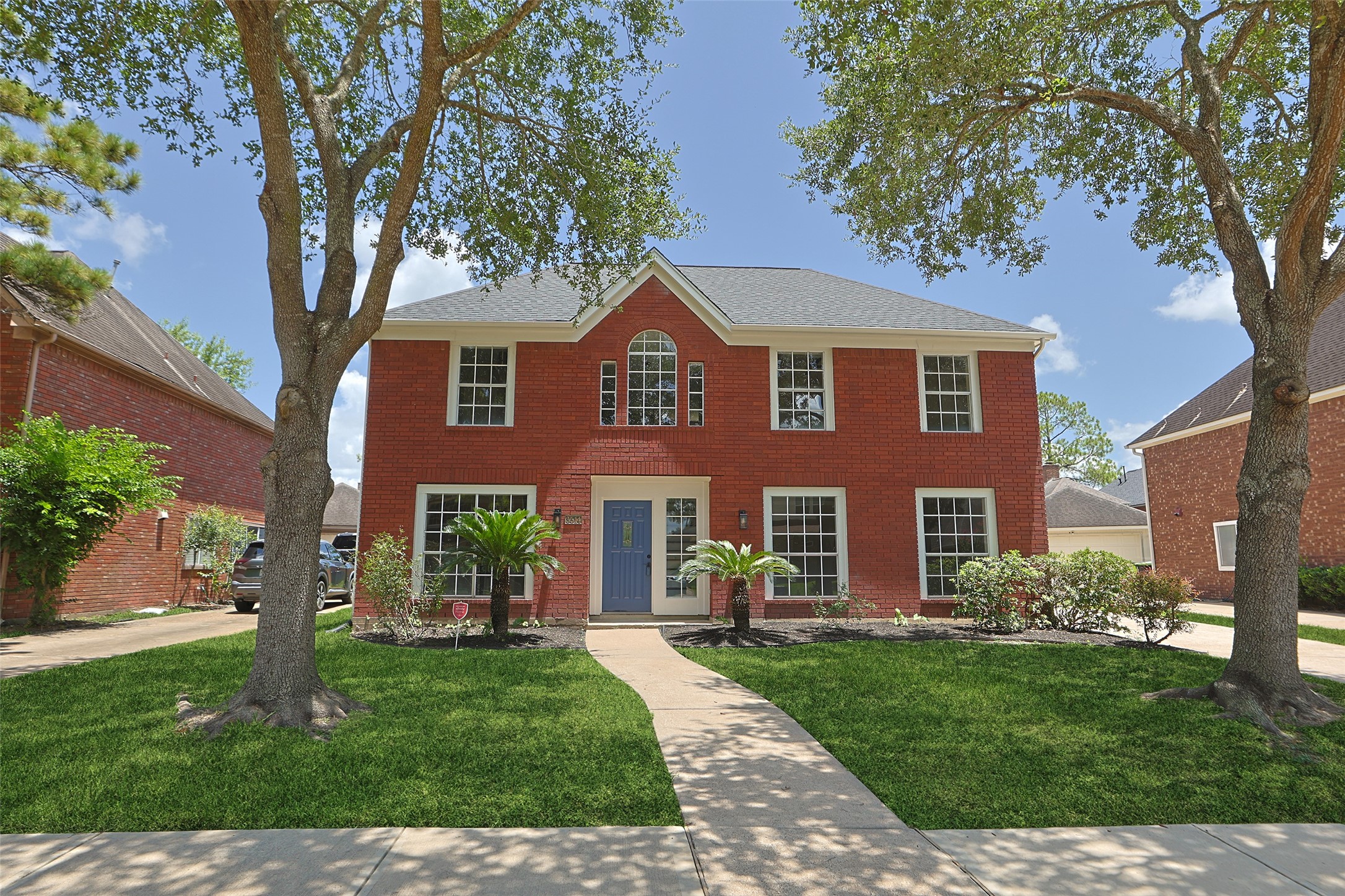 3514 Cresswell Court Property Photo 1